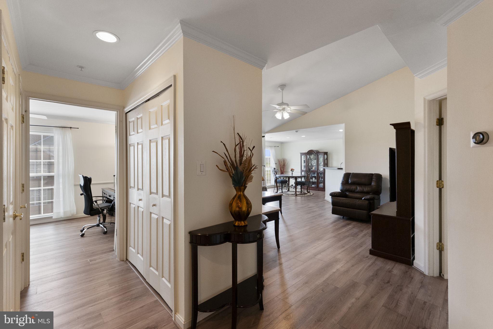 BALLENGER POINT CONDOS - Residential