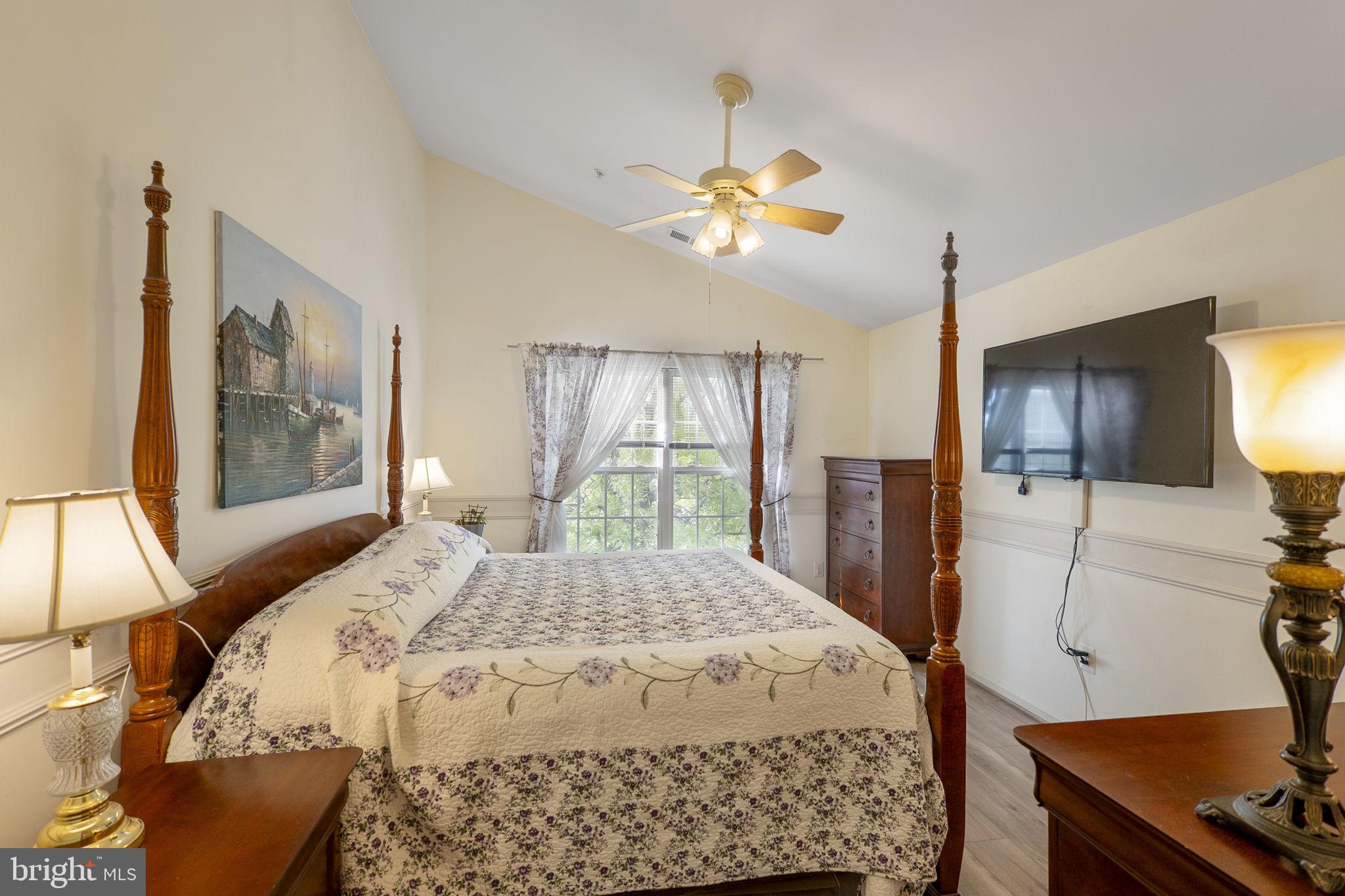 BALLENGER POINT CONDOS - Residential