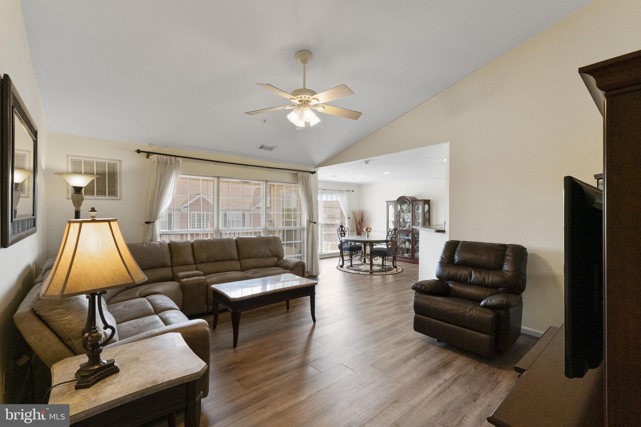 BALLENGER POINT CONDOS - Residential