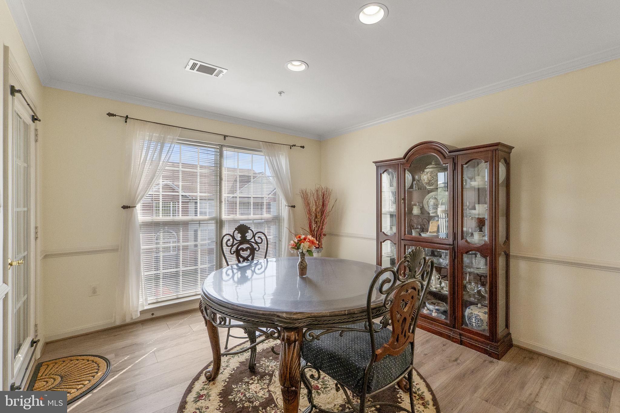 BALLENGER POINT CONDOS - Residential