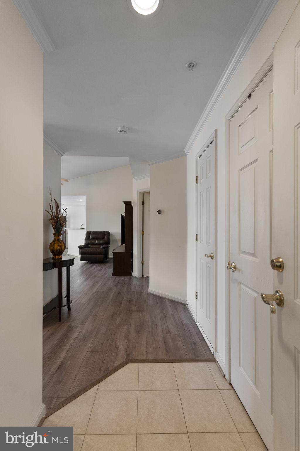 BALLENGER POINT CONDOS - Residential