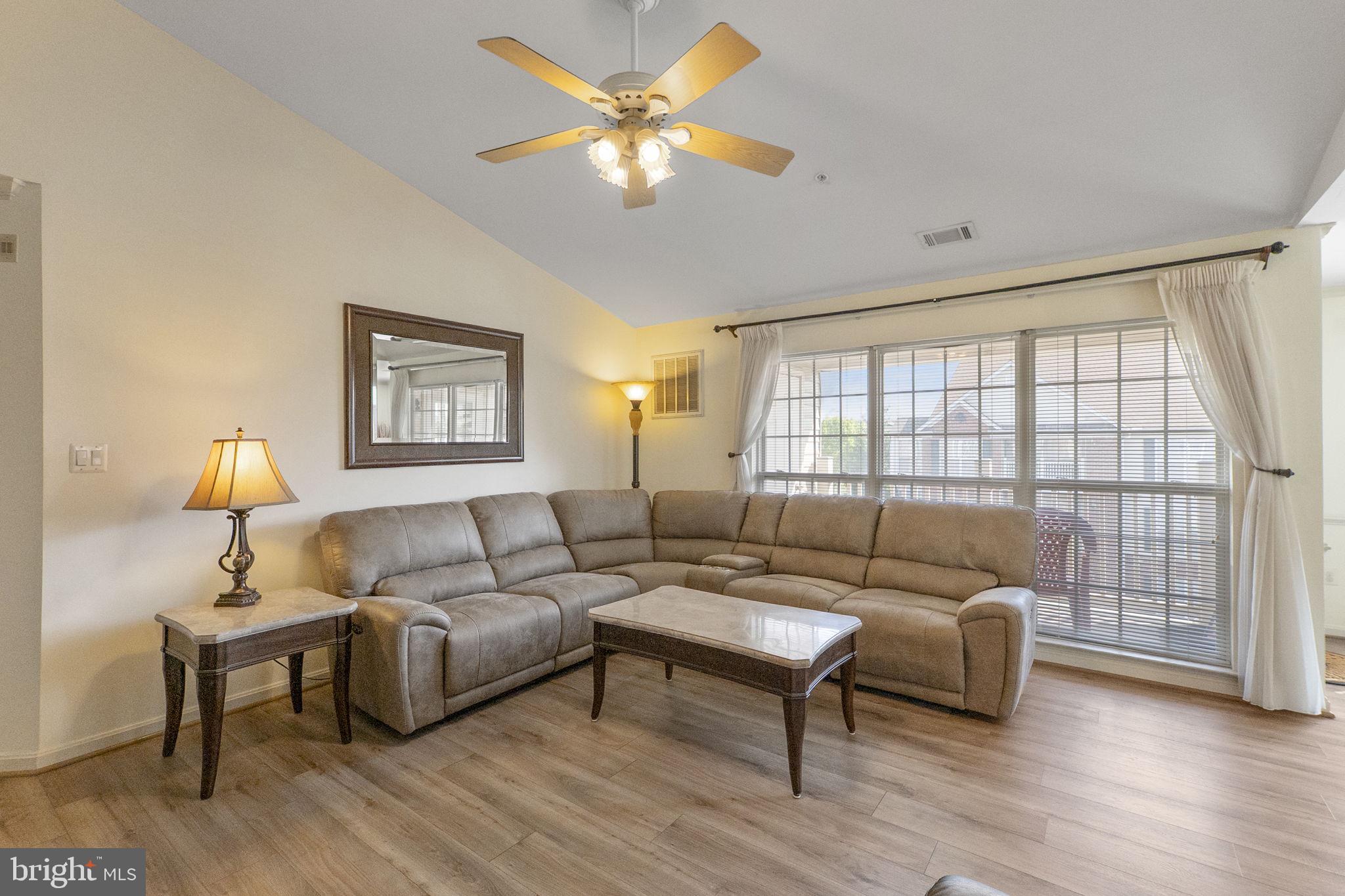 BALLENGER POINT CONDOS - Residential