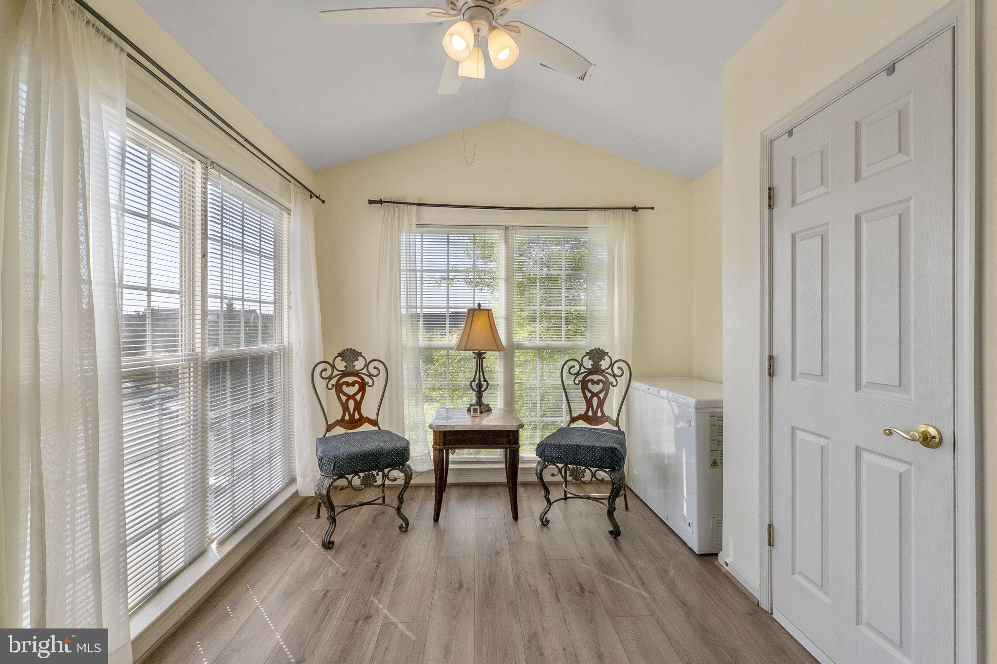 BALLENGER POINT CONDOS - Residential