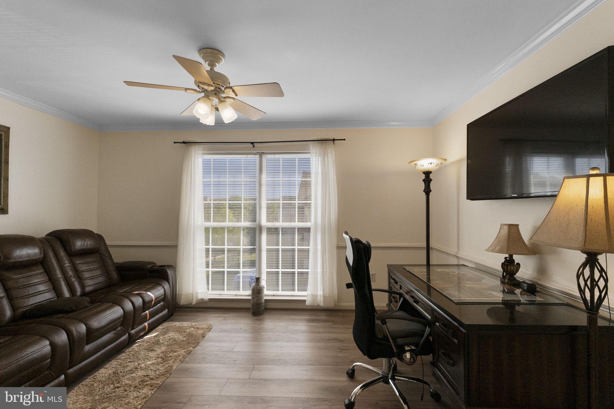 BALLENGER POINT CONDOS - Residential