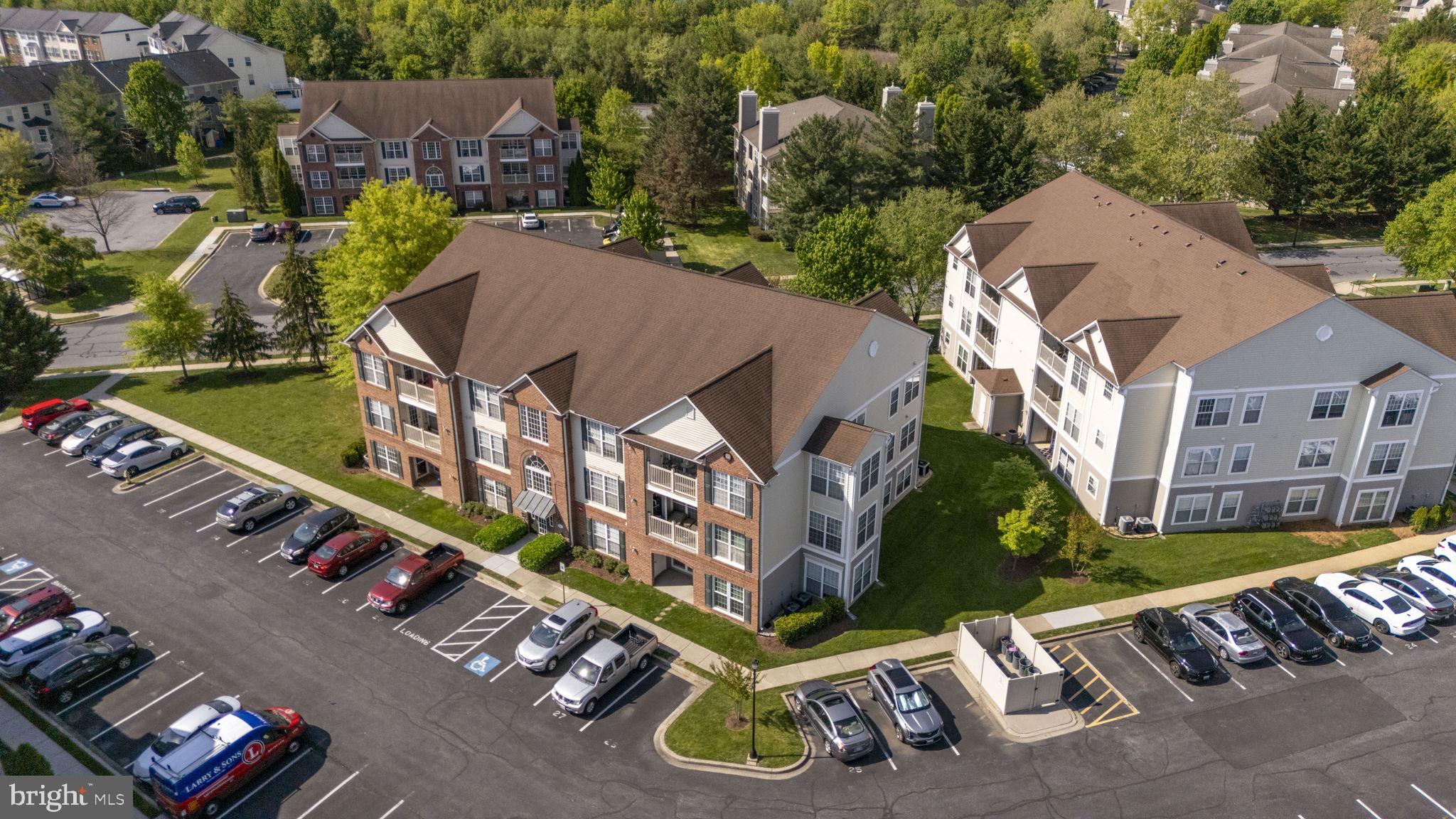 BALLENGER POINT CONDOS - Residential