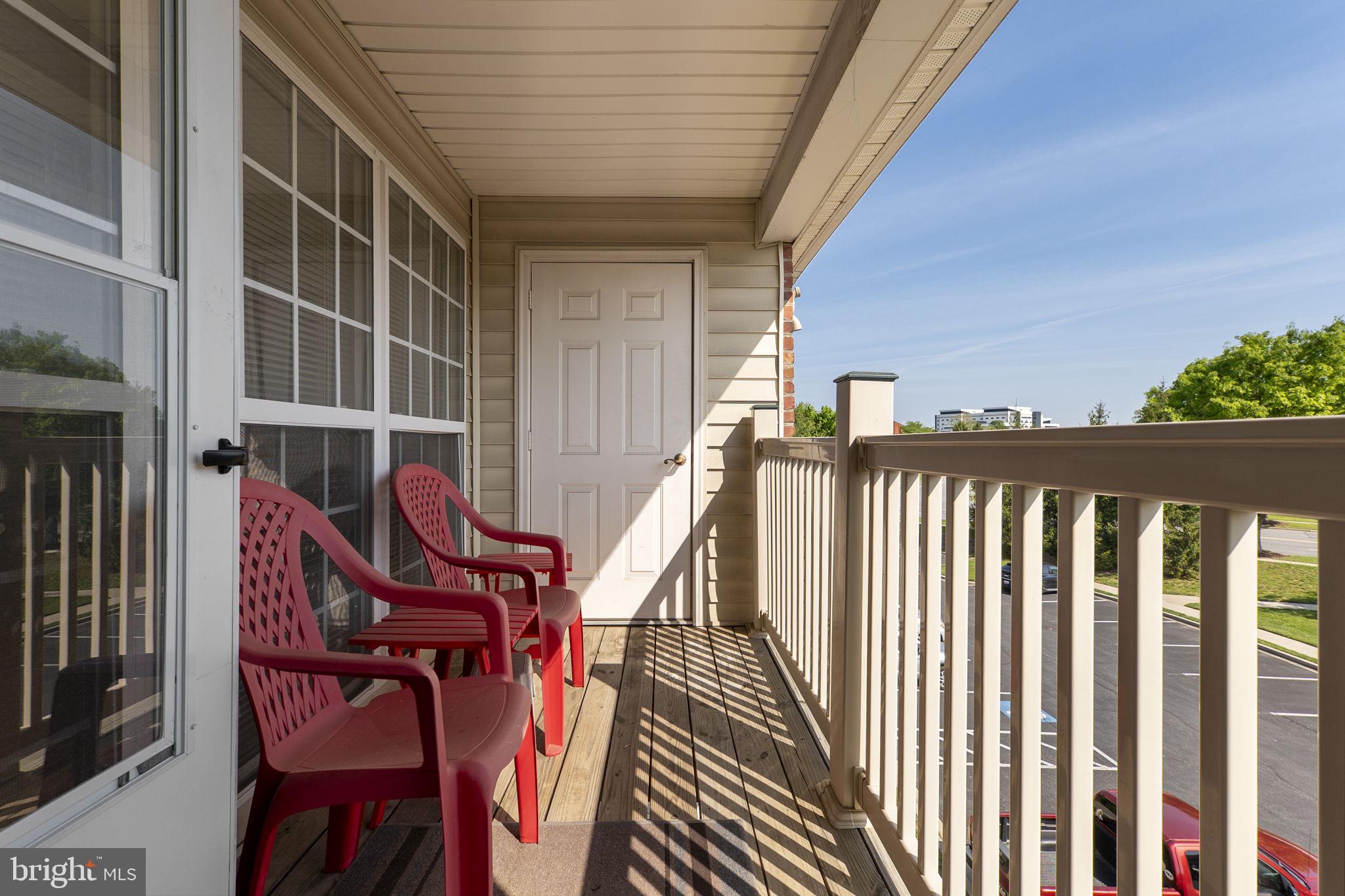 BALLENGER POINT CONDOS - Residential