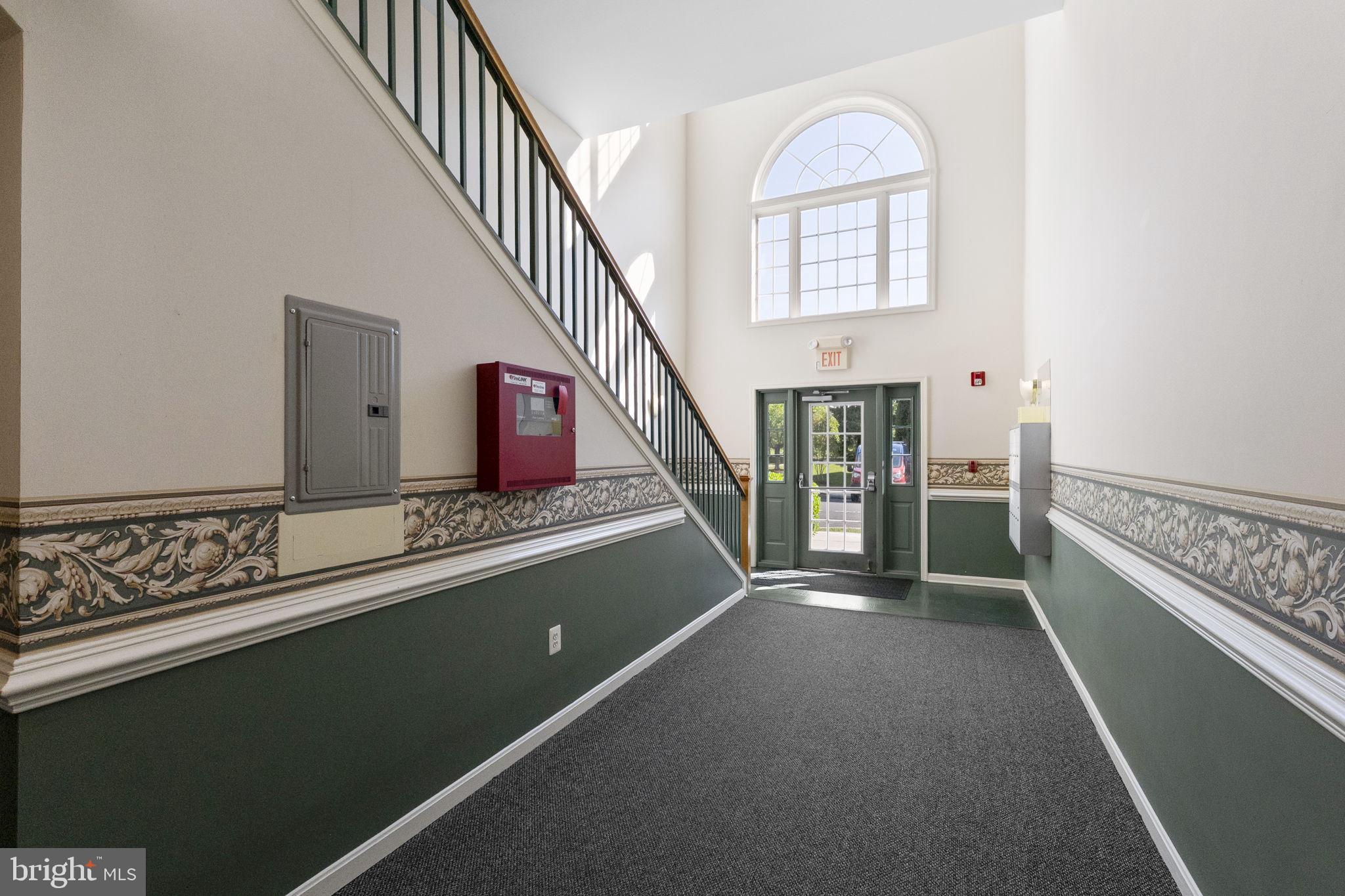 BALLENGER POINT CONDOS - Residential