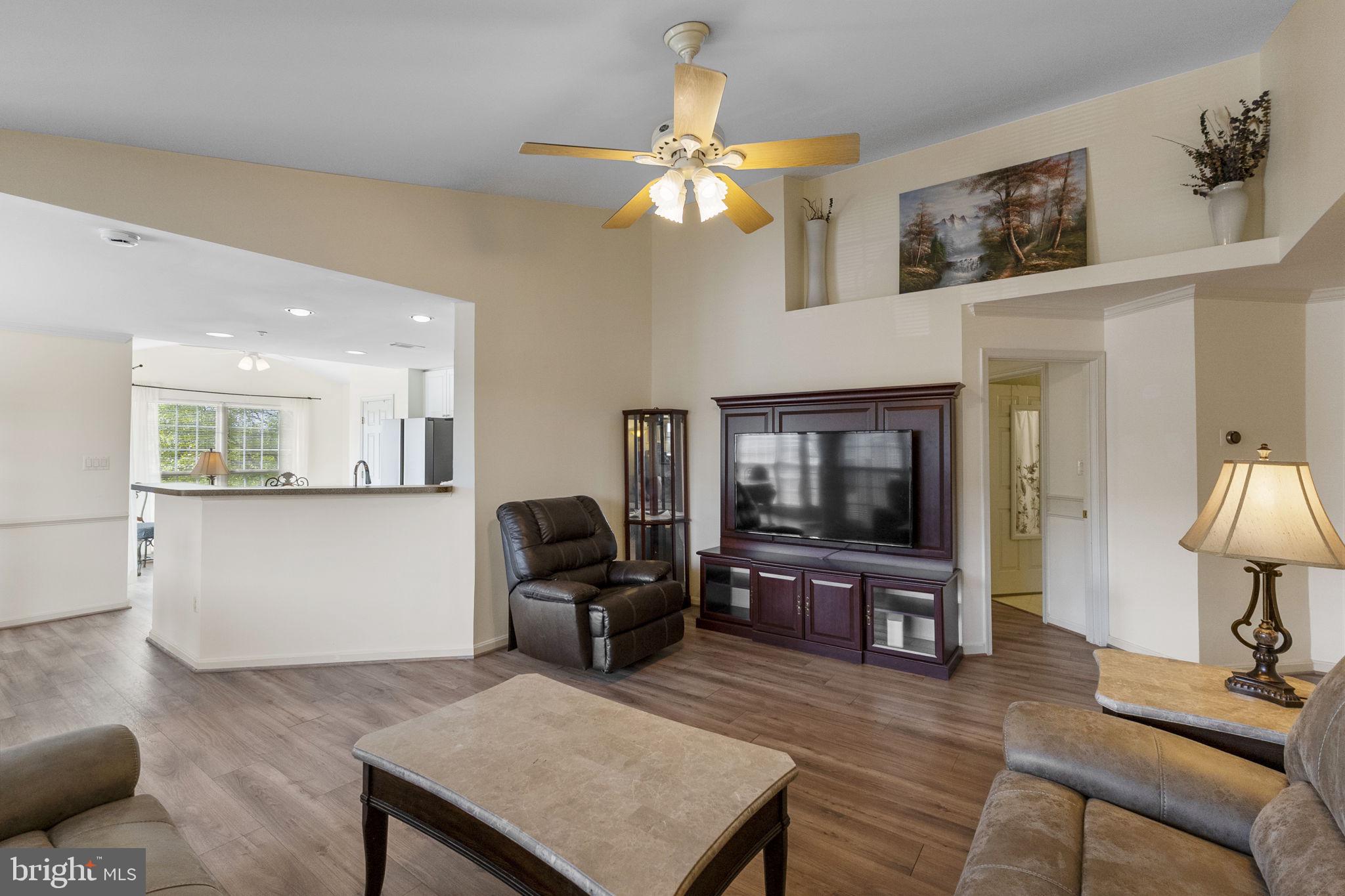 BALLENGER POINT CONDOS - Residential