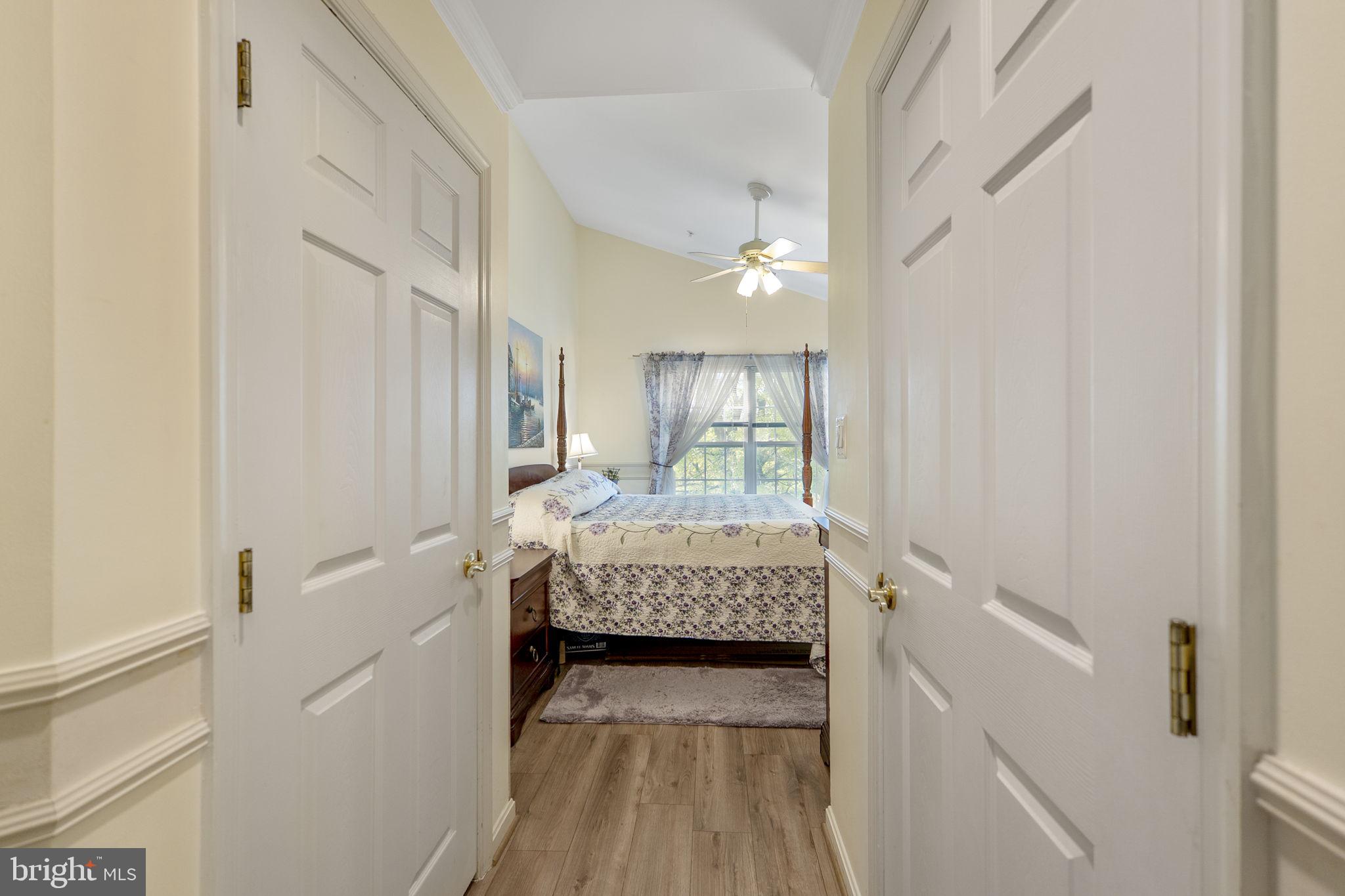 BALLENGER POINT CONDOS - Residential