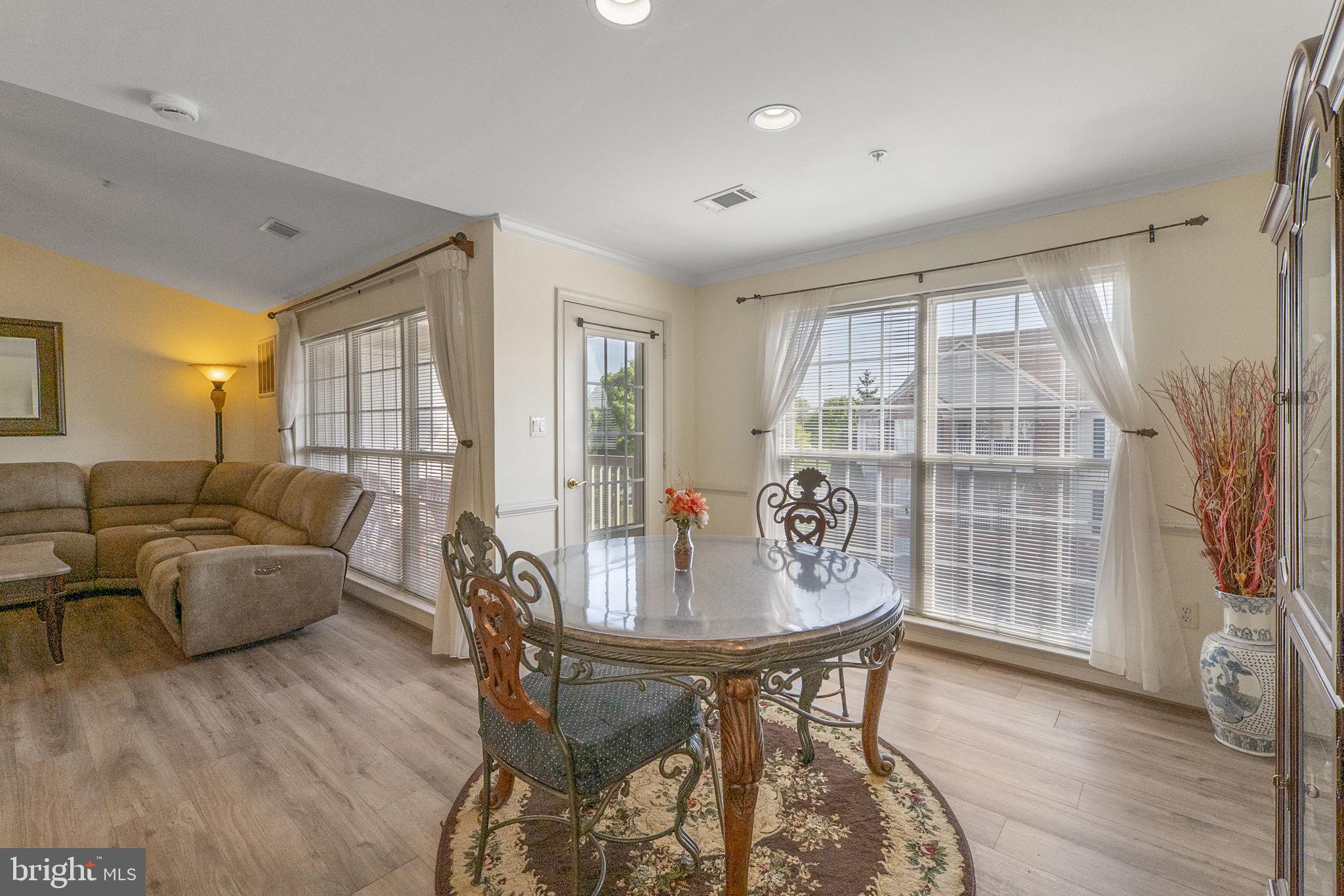 BALLENGER POINT CONDOS - Residential