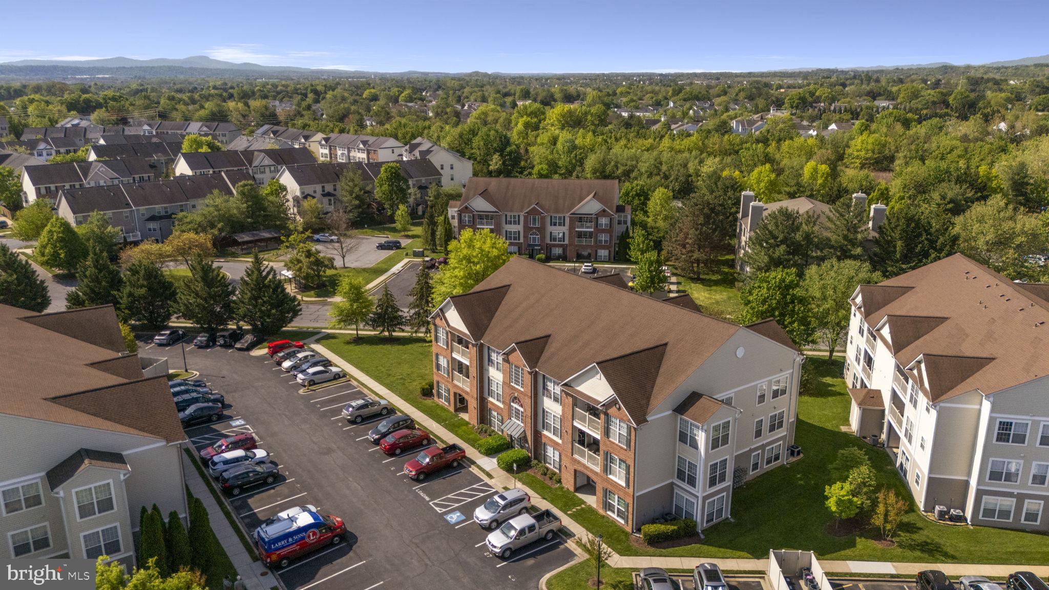 BALLENGER POINT CONDOS - Residential