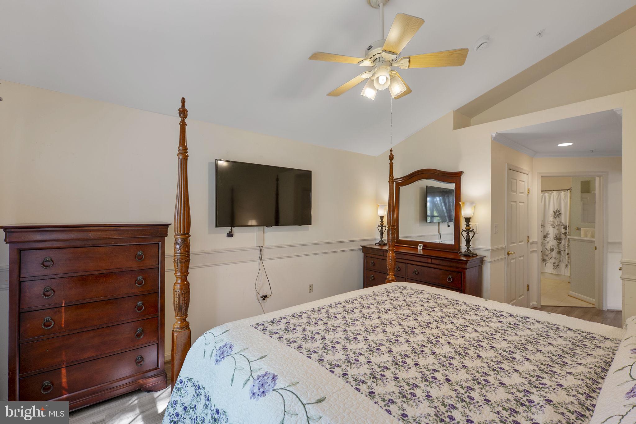 BALLENGER POINT CONDOS - Residential