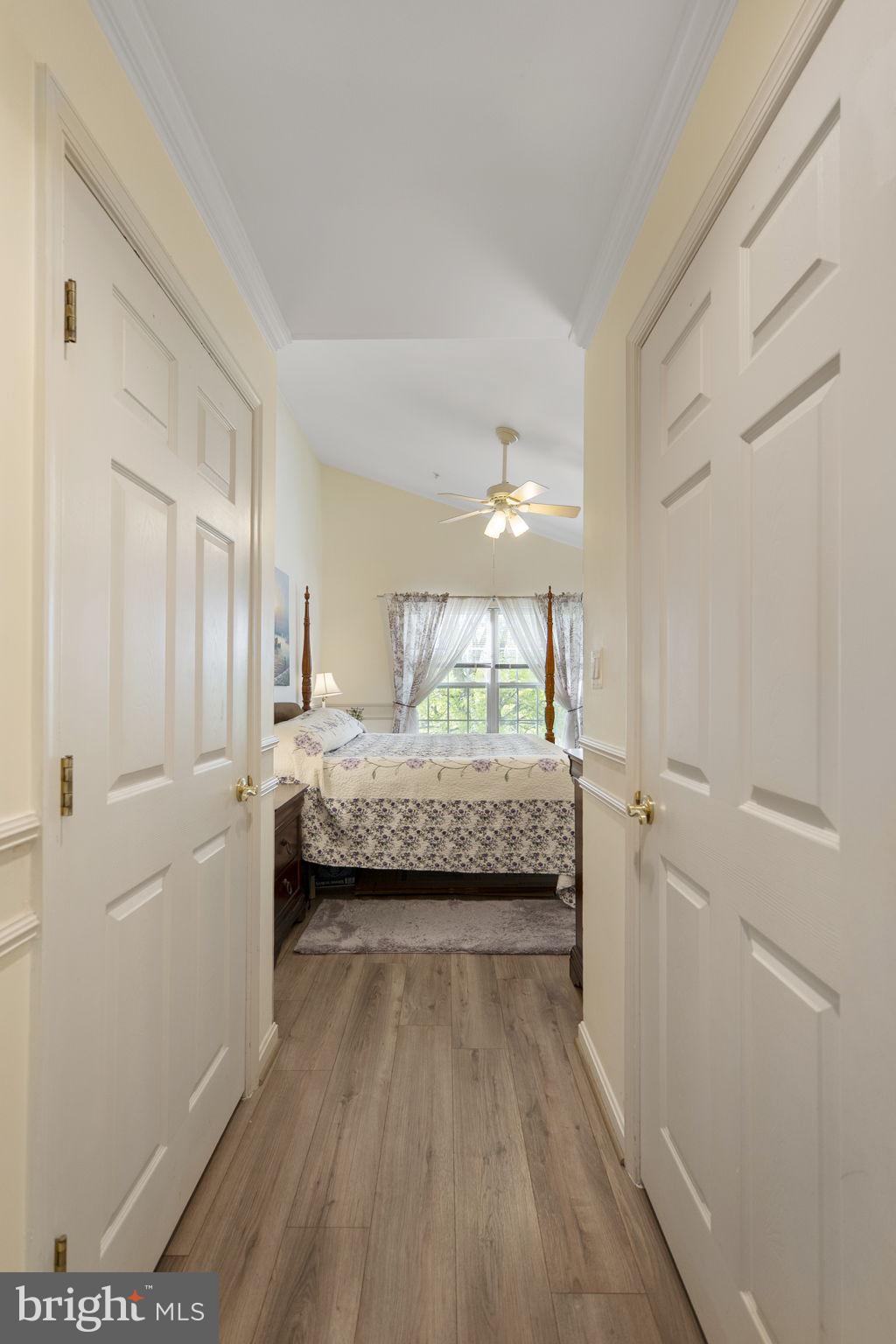 BALLENGER POINT CONDOS - Residential