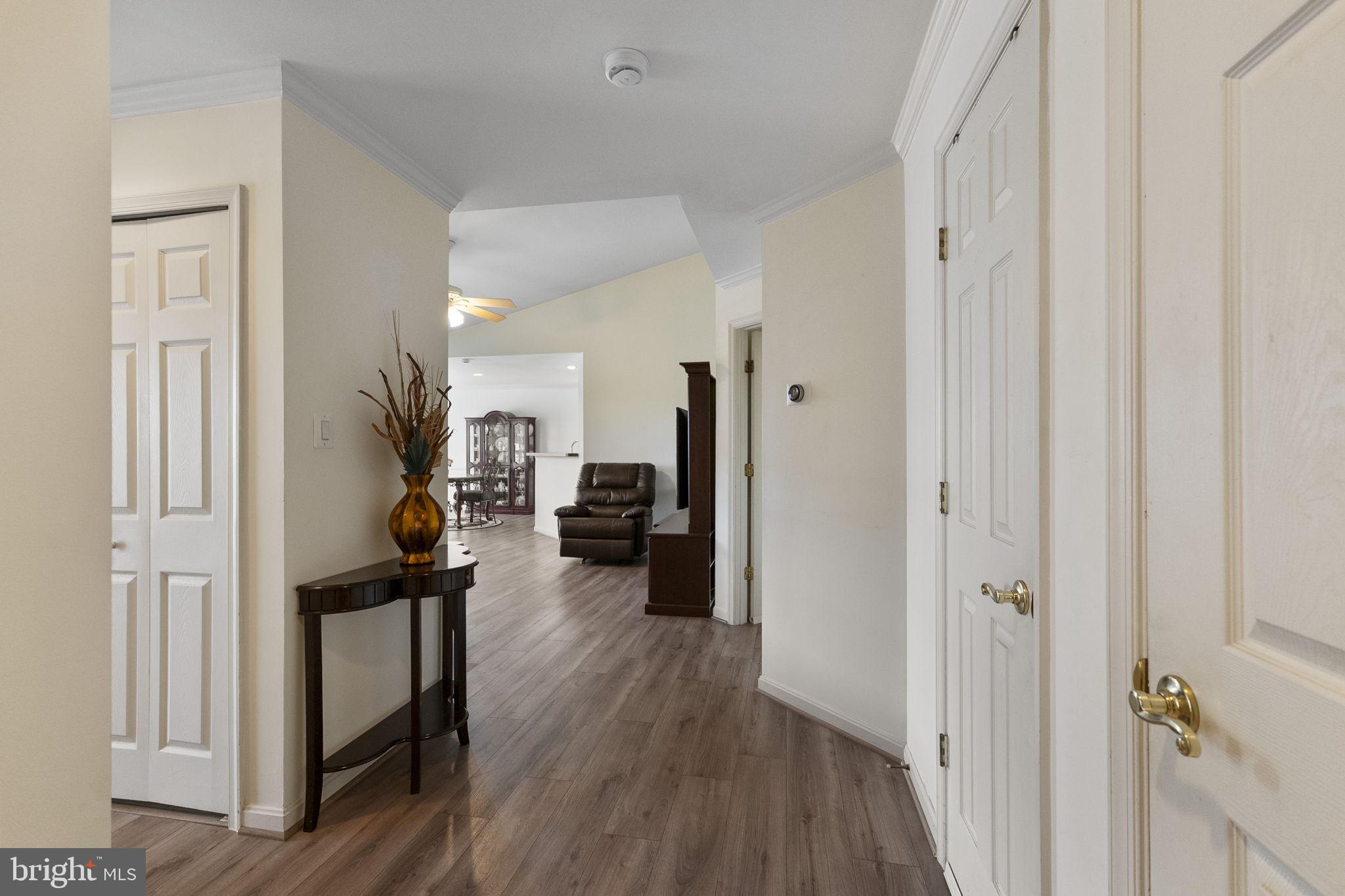 BALLENGER POINT CONDOS - Residential