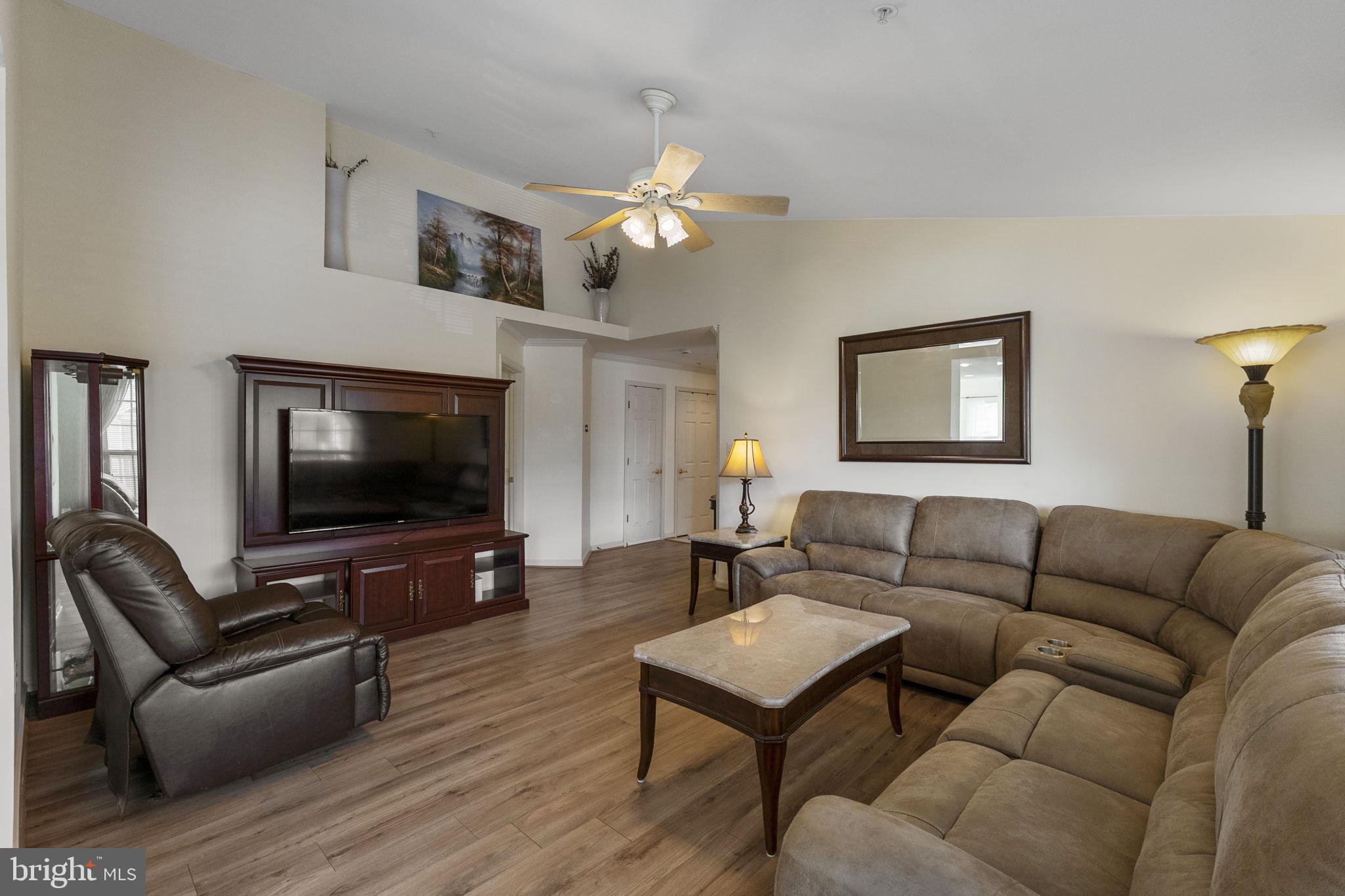 BALLENGER POINT CONDOS - Residential