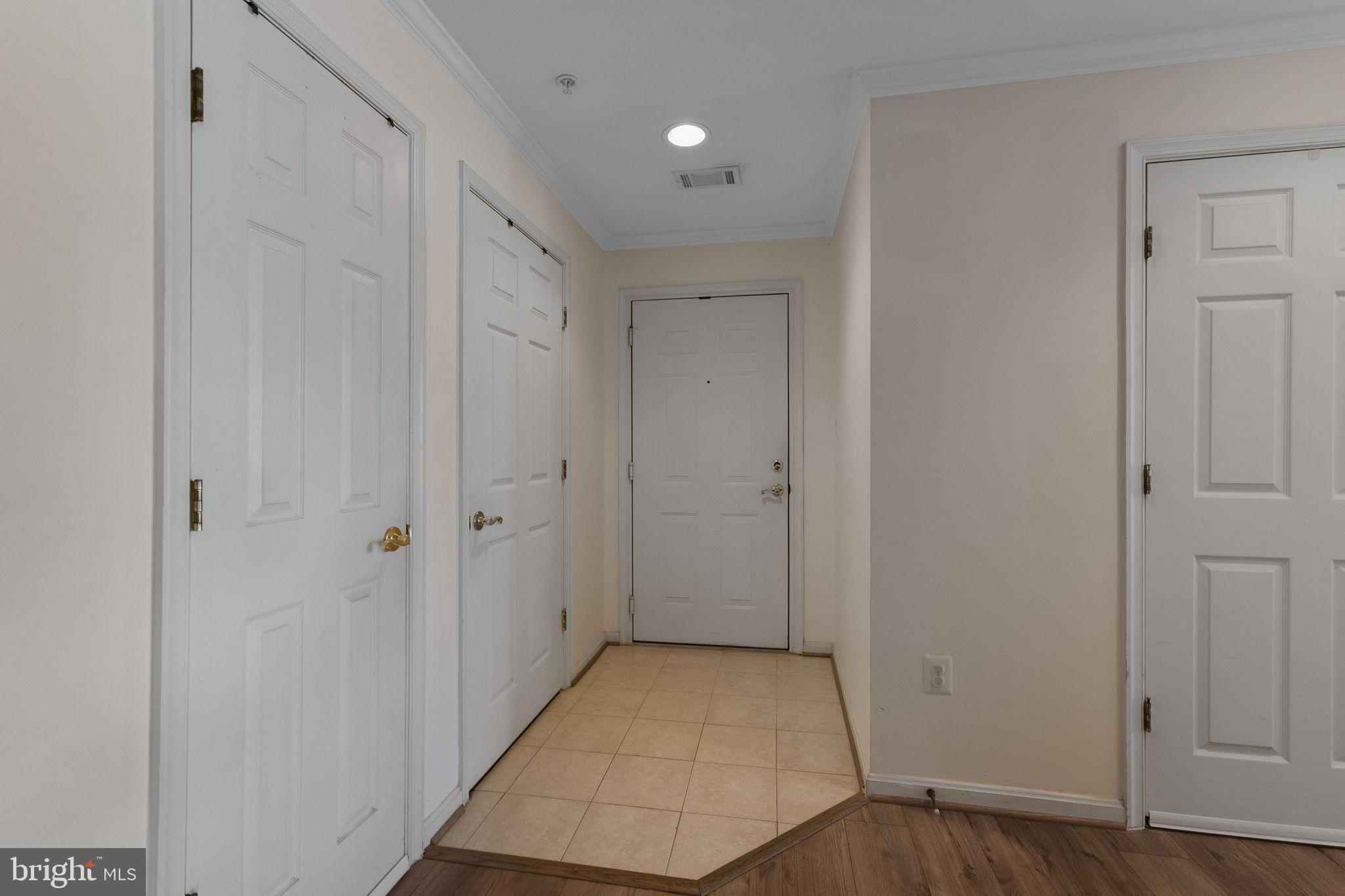 BALLENGER POINT CONDOS - Residential