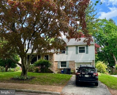 527 N NEW STREET WEST CHESTER PA 19380