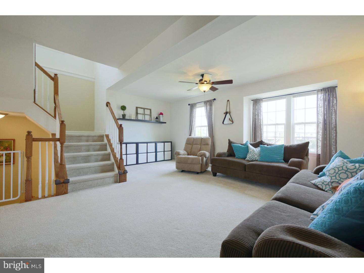 TERRACE AT LEHIGH - Residential