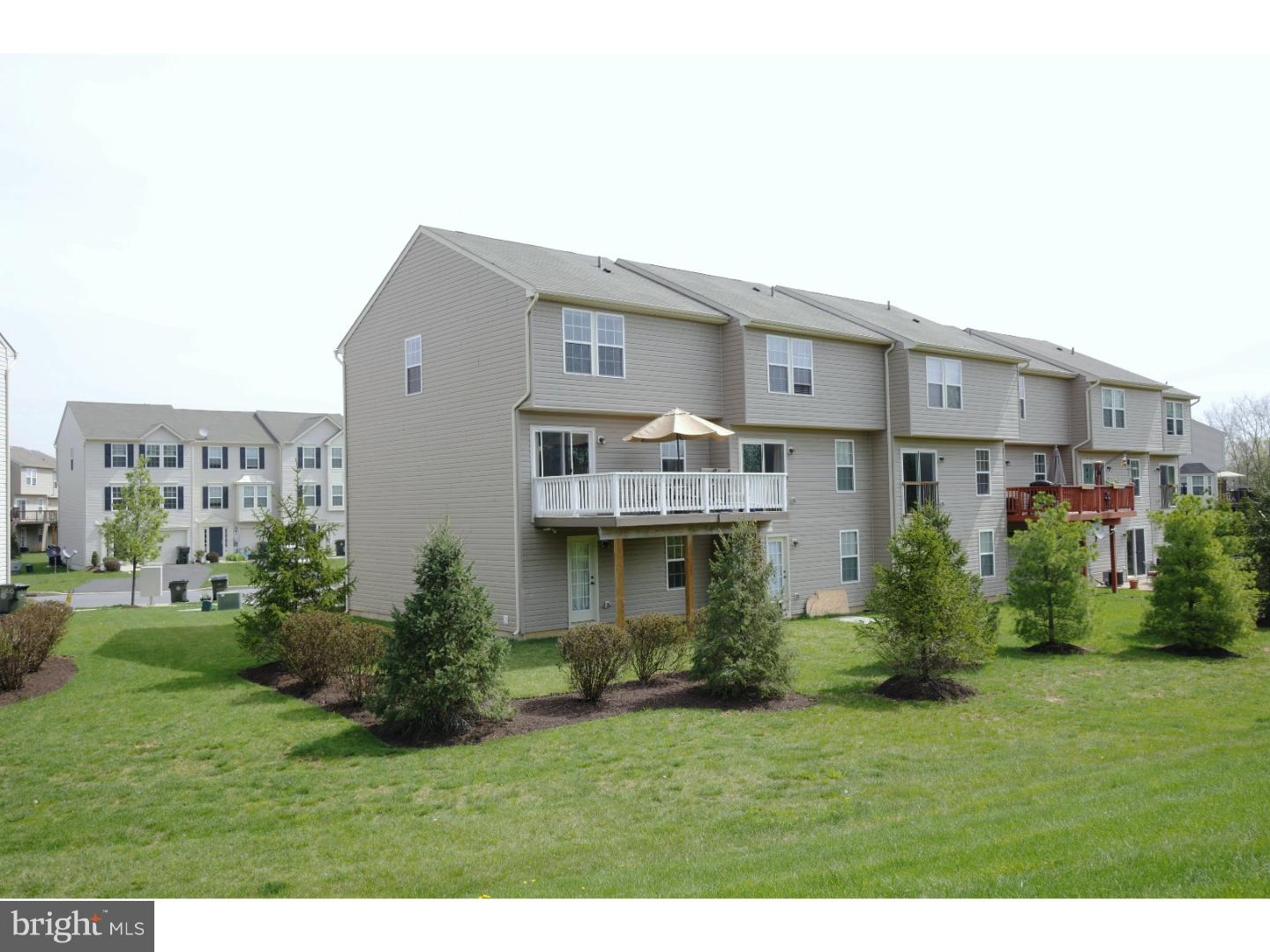 TERRACE AT LEHIGH - Residential
