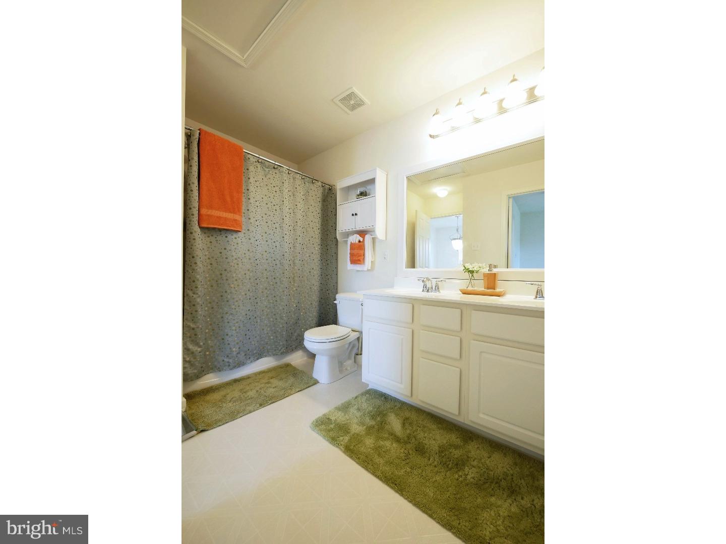 TERRACE AT LEHIGH - Residential