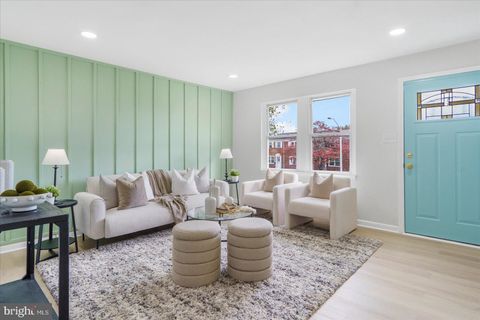 638 CHARRAWAY ROAD BALTIMORE MD 21229