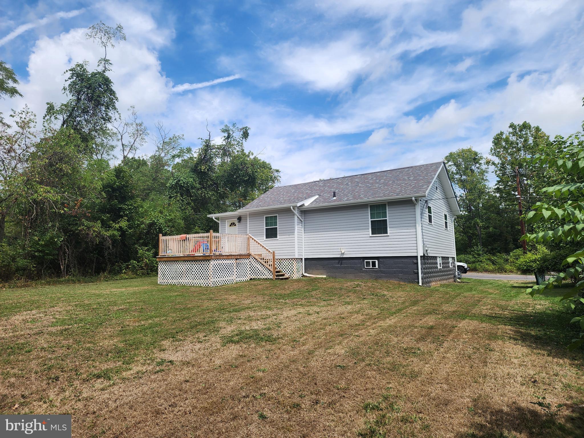 BEL AIR - Residential