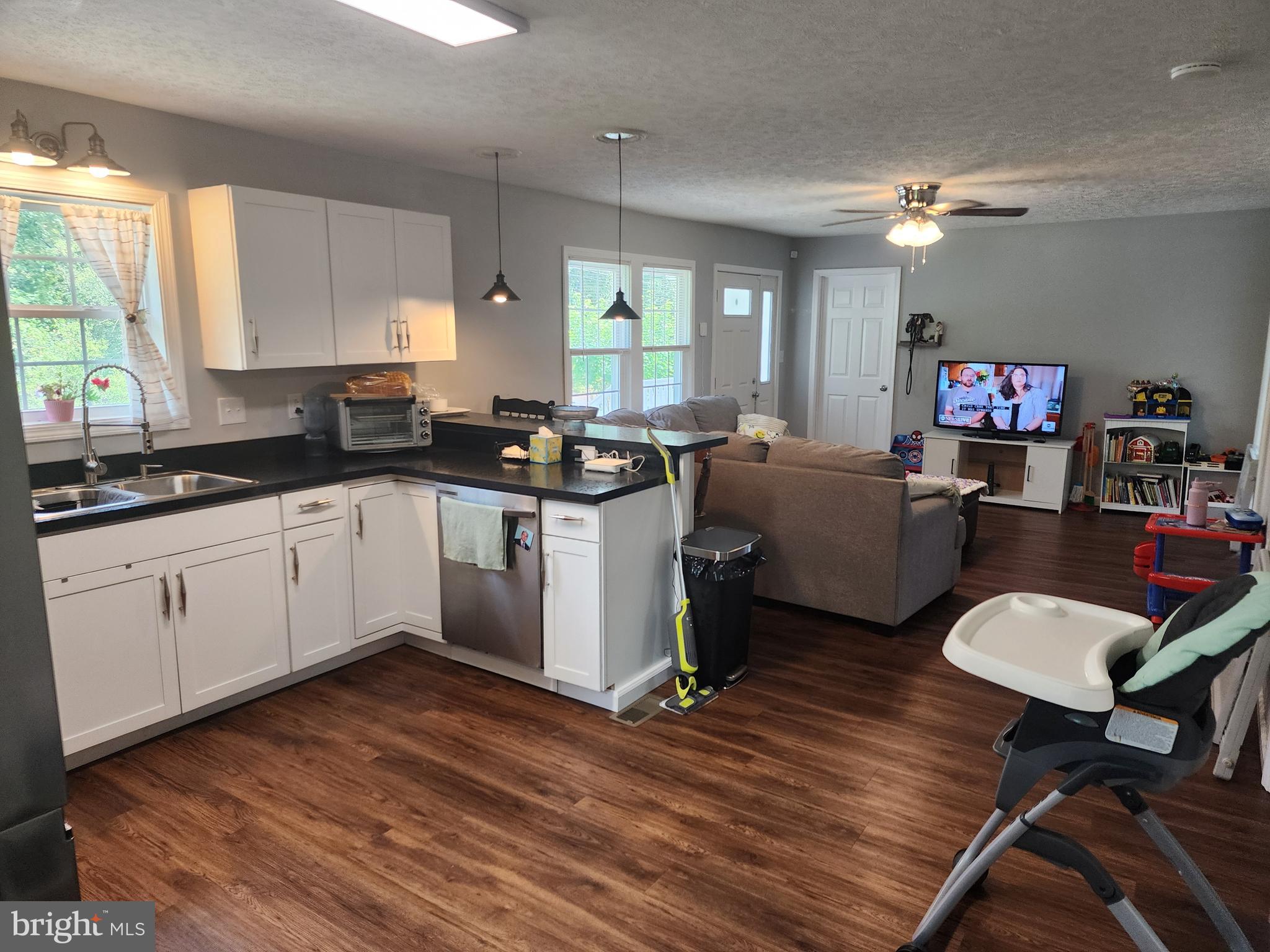 BEL AIR - Residential