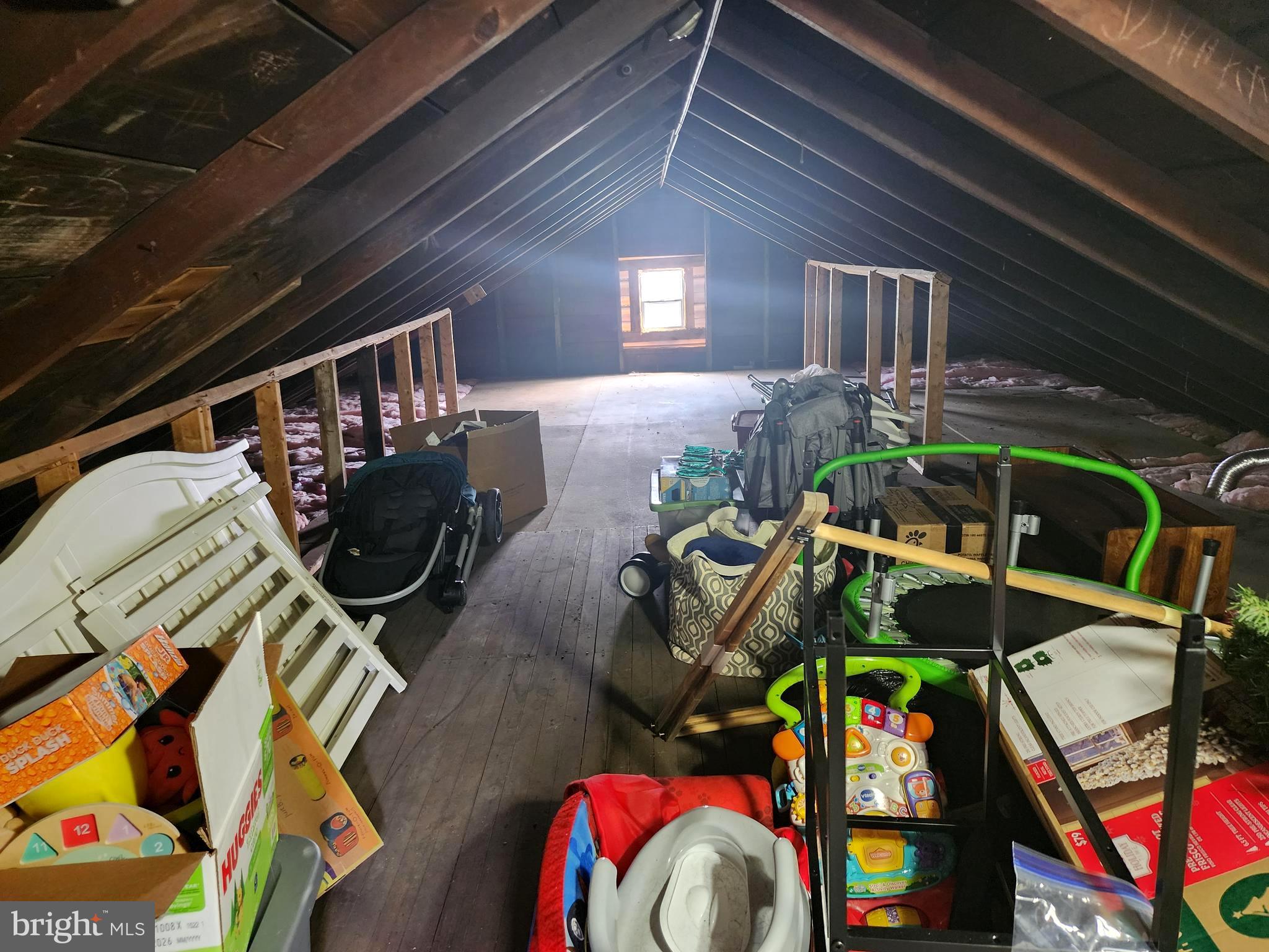 BEL AIR - Residential