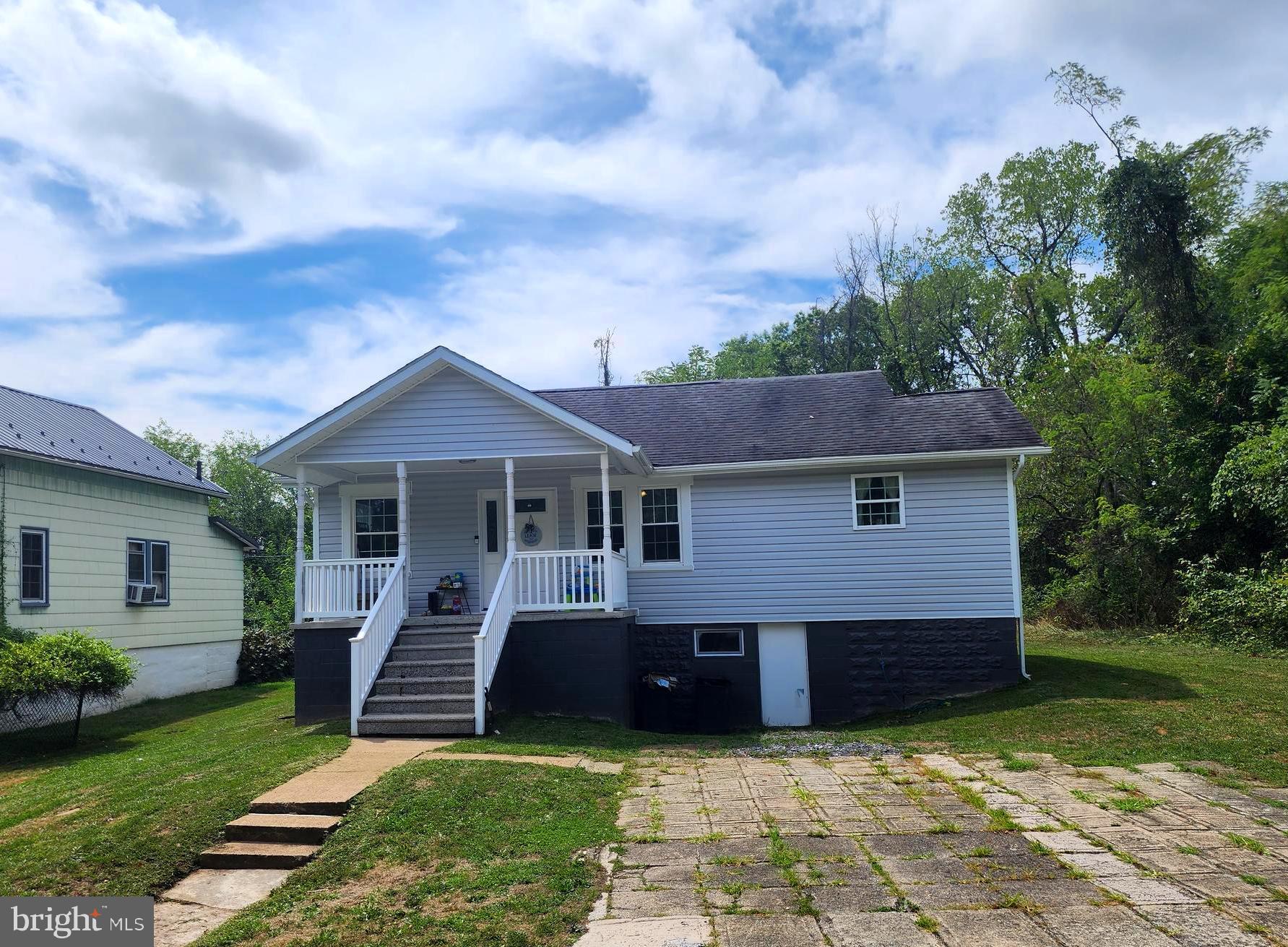 BEL AIR - Residential