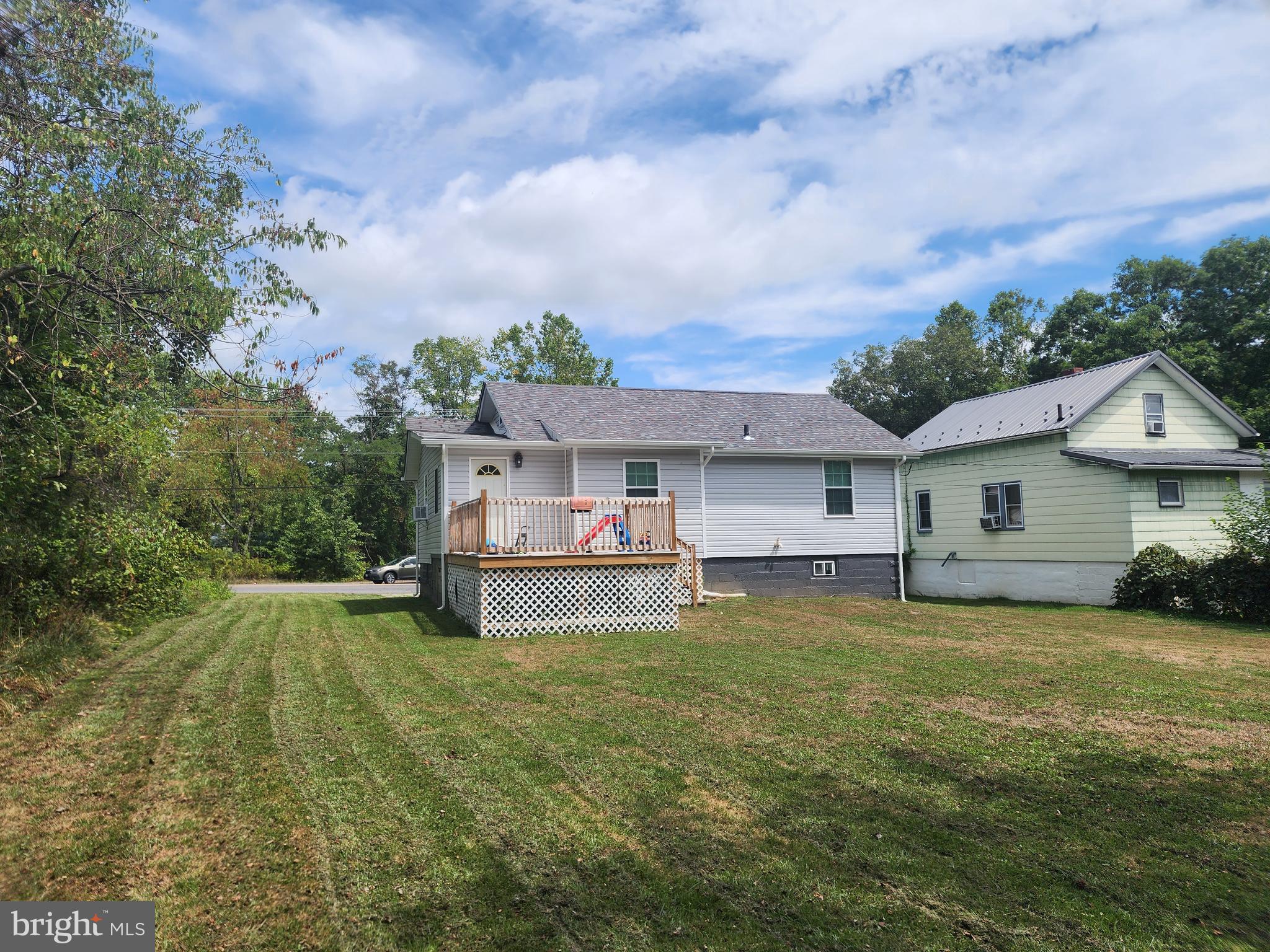 BEL AIR - Residential