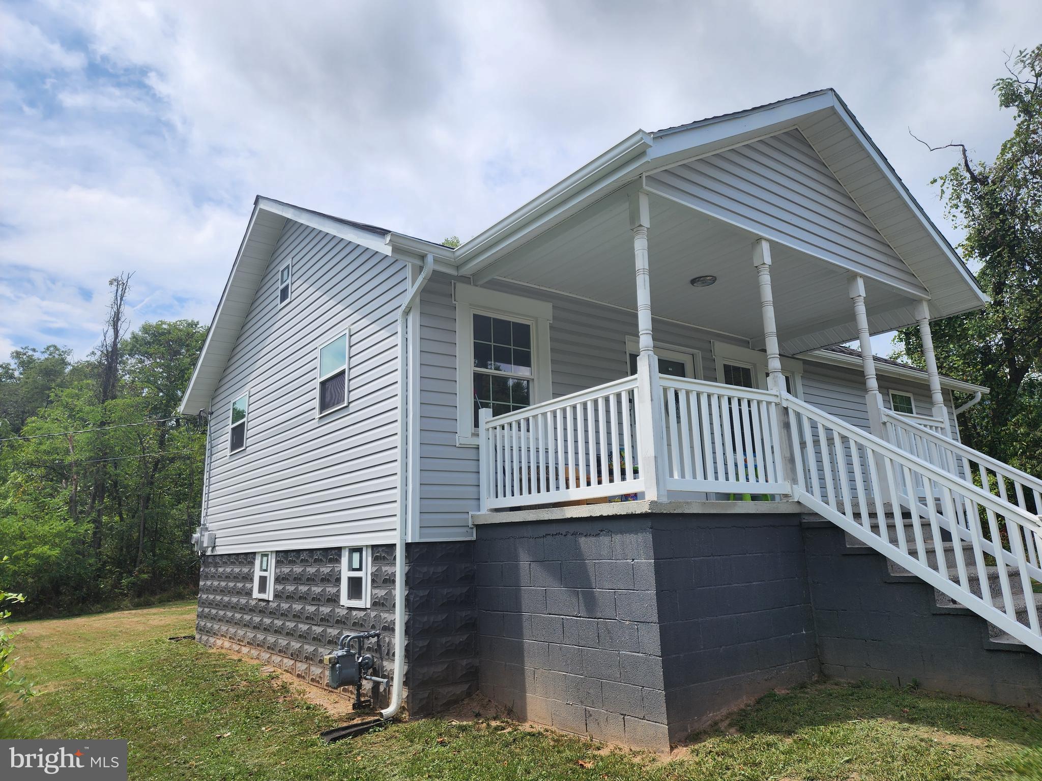 BEL AIR - Residential