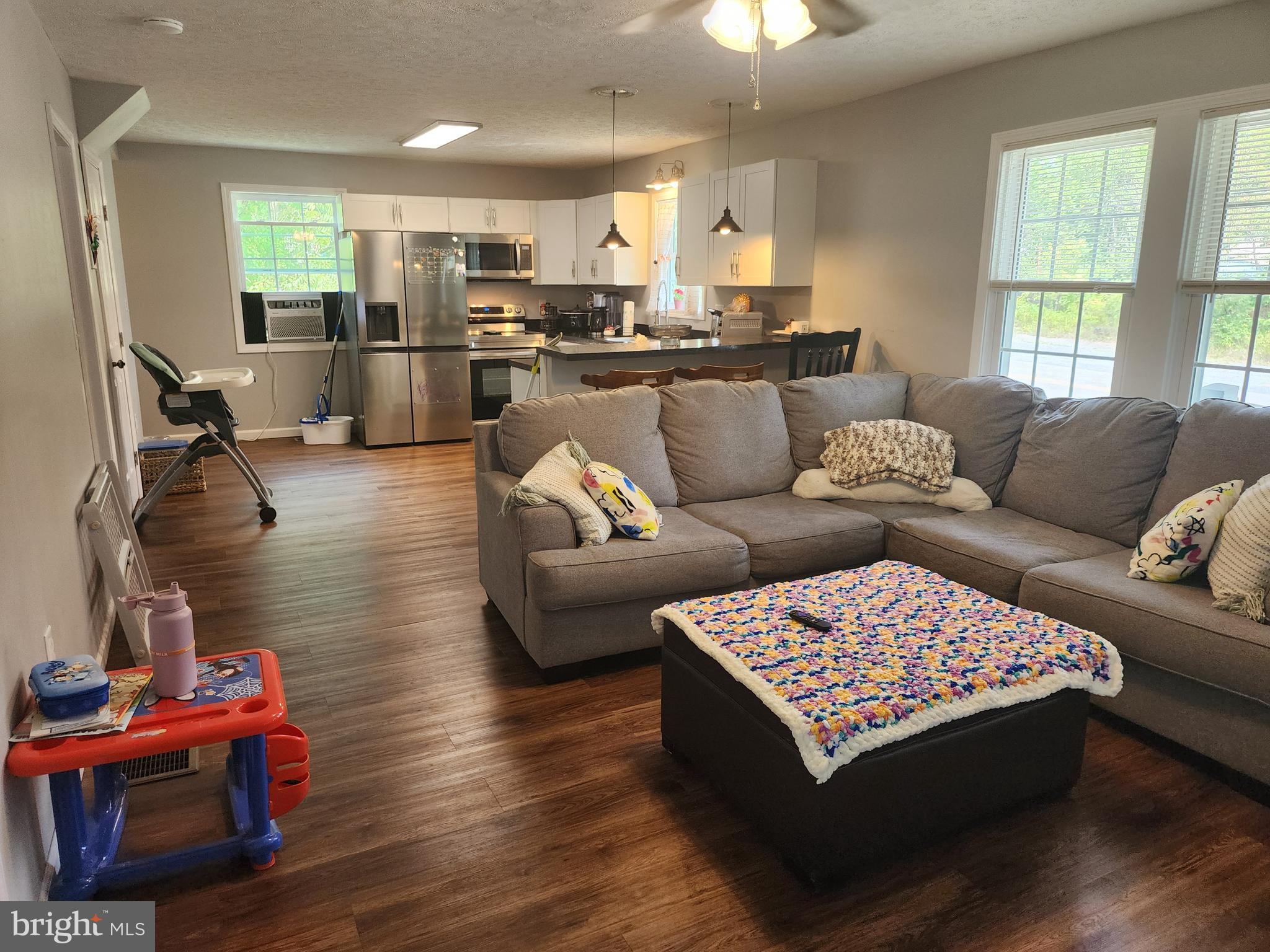 BEL AIR - Residential