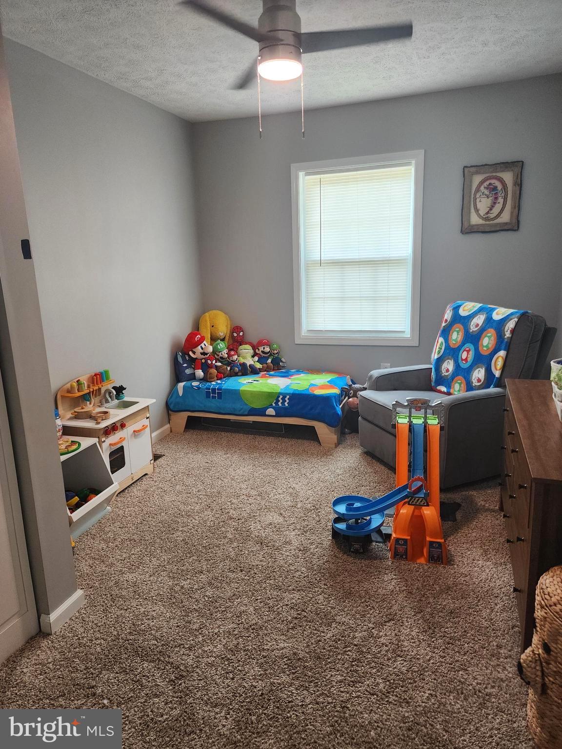 BEL AIR - Residential