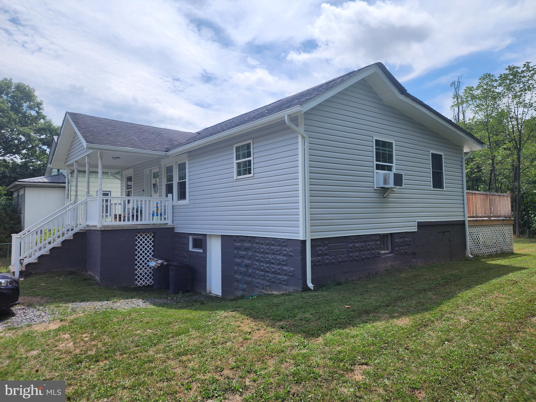 BEL AIR - Residential