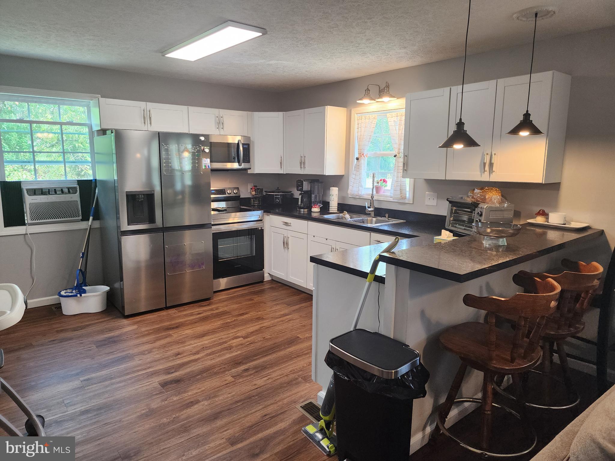 BEL AIR - Residential