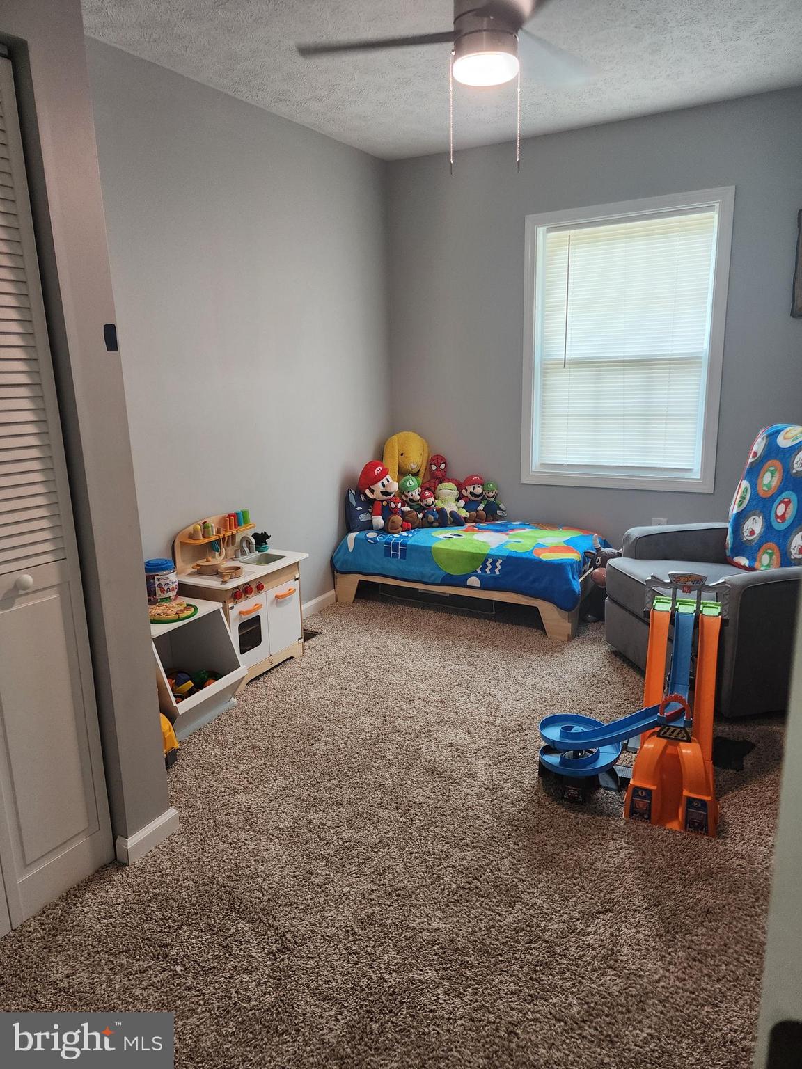 BEL AIR - Residential