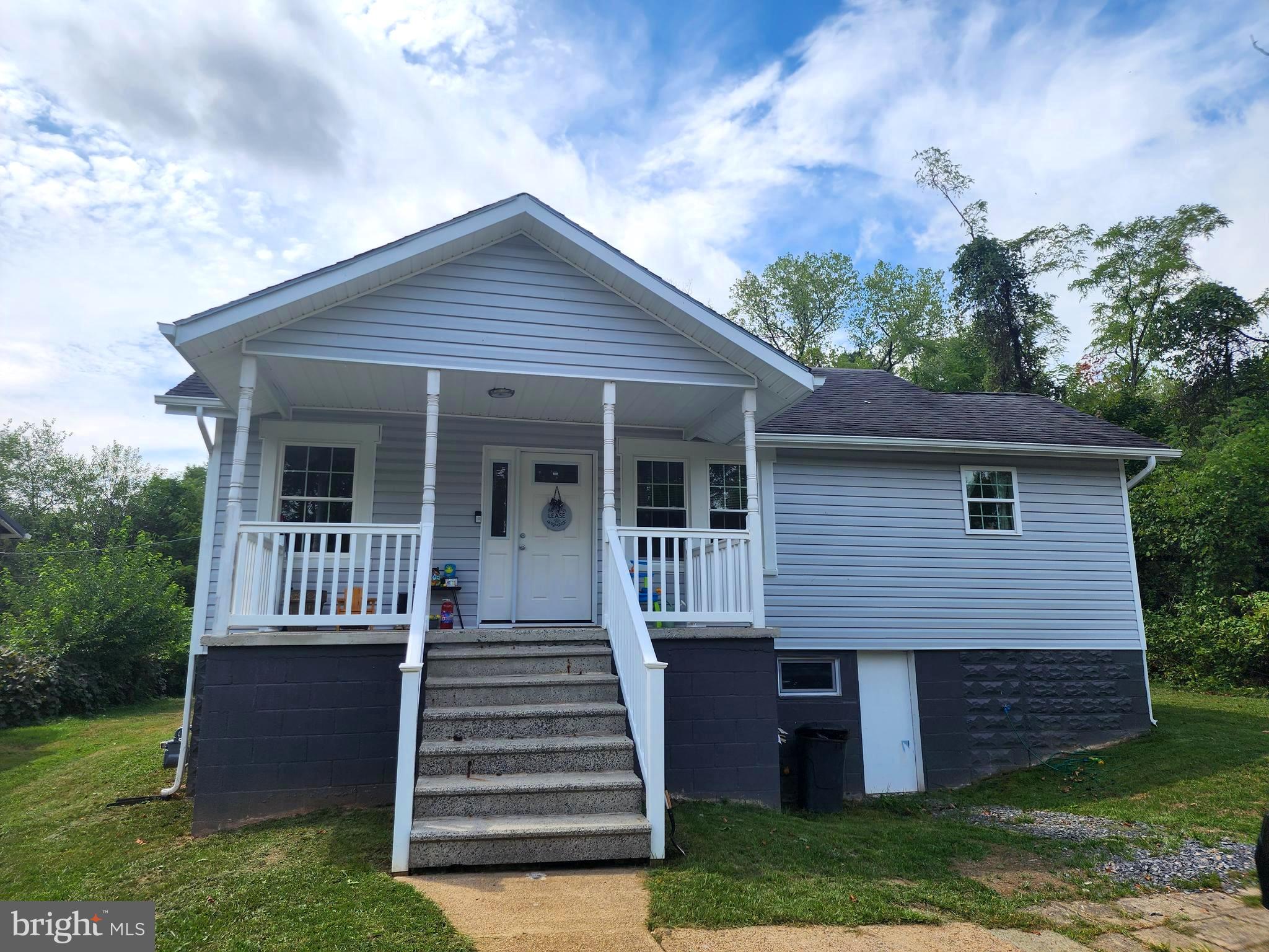 BEL AIR - Residential