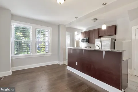 3903 Ridgewood Avenue, Baltimore, MD 21215 - MLS#: MDBA2152758