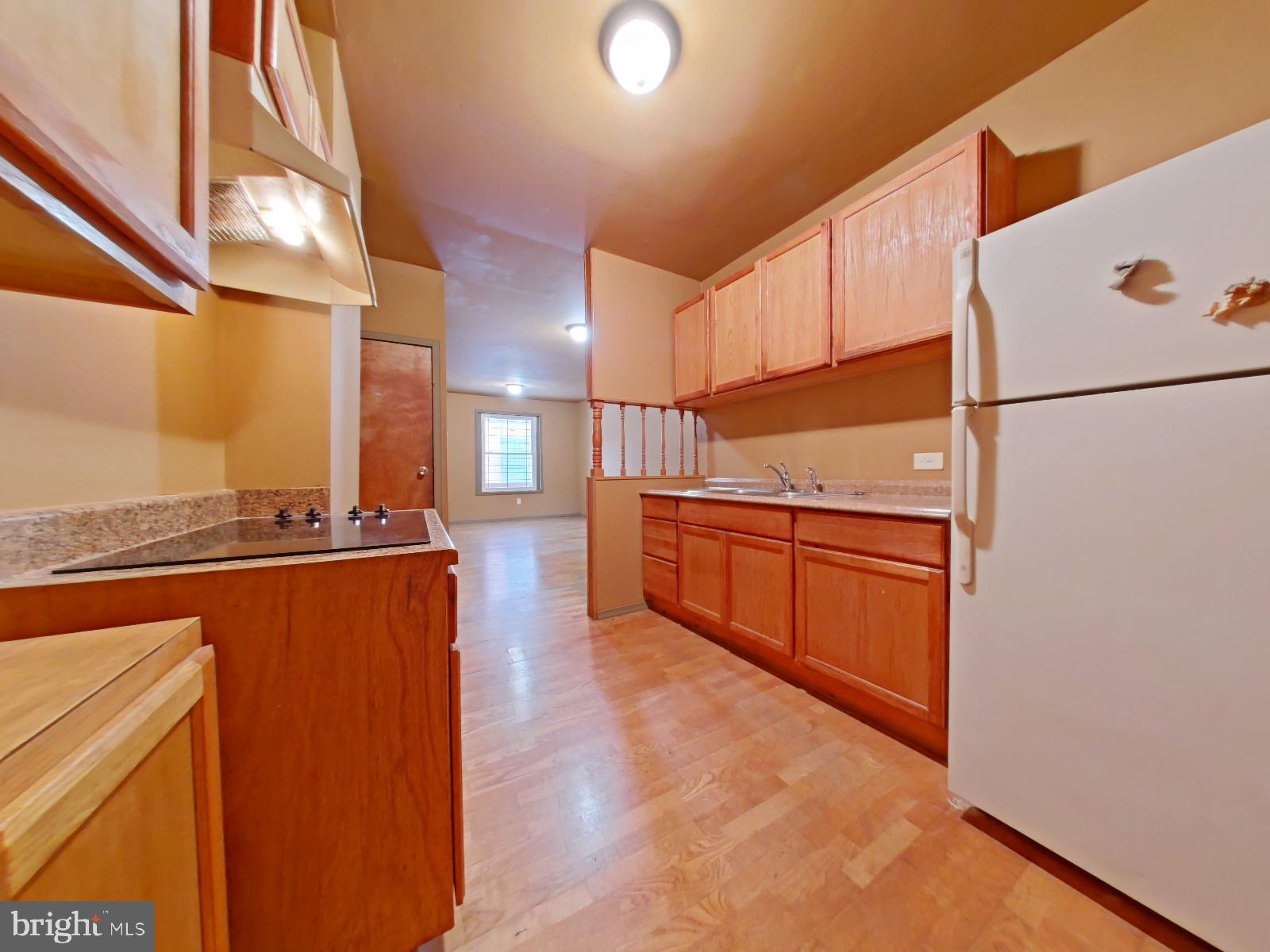 PHILADELPHIA (NORTH) - Residential