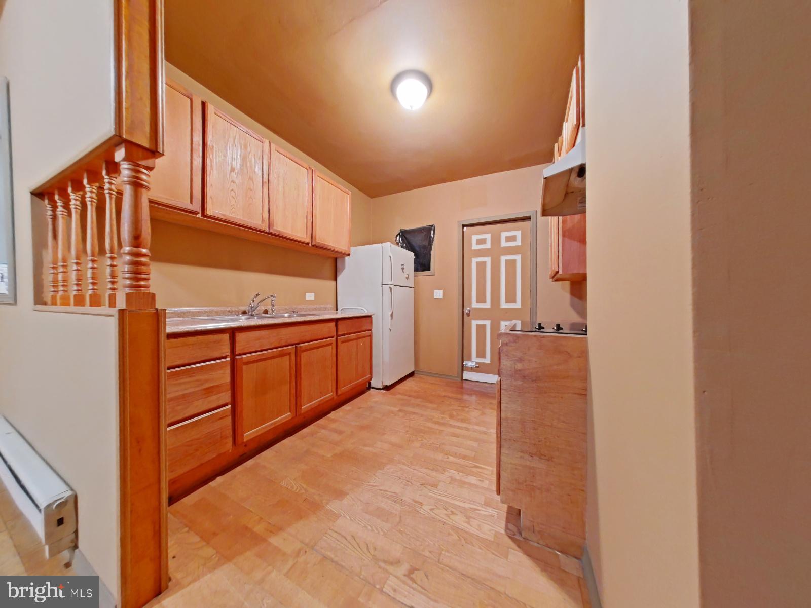 PHILADELPHIA (NORTH) - Residential