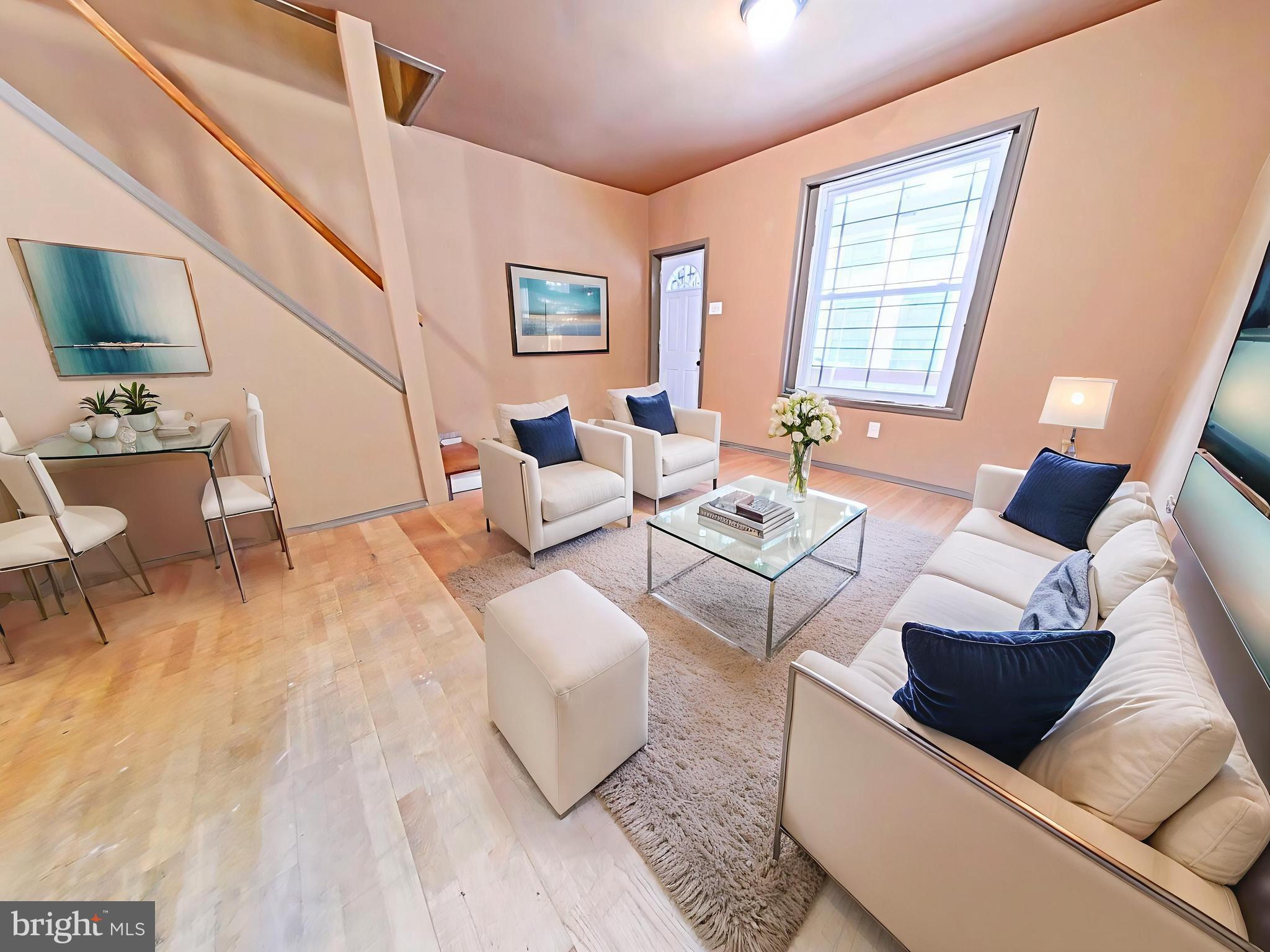 PHILADELPHIA (NORTH) - Residential