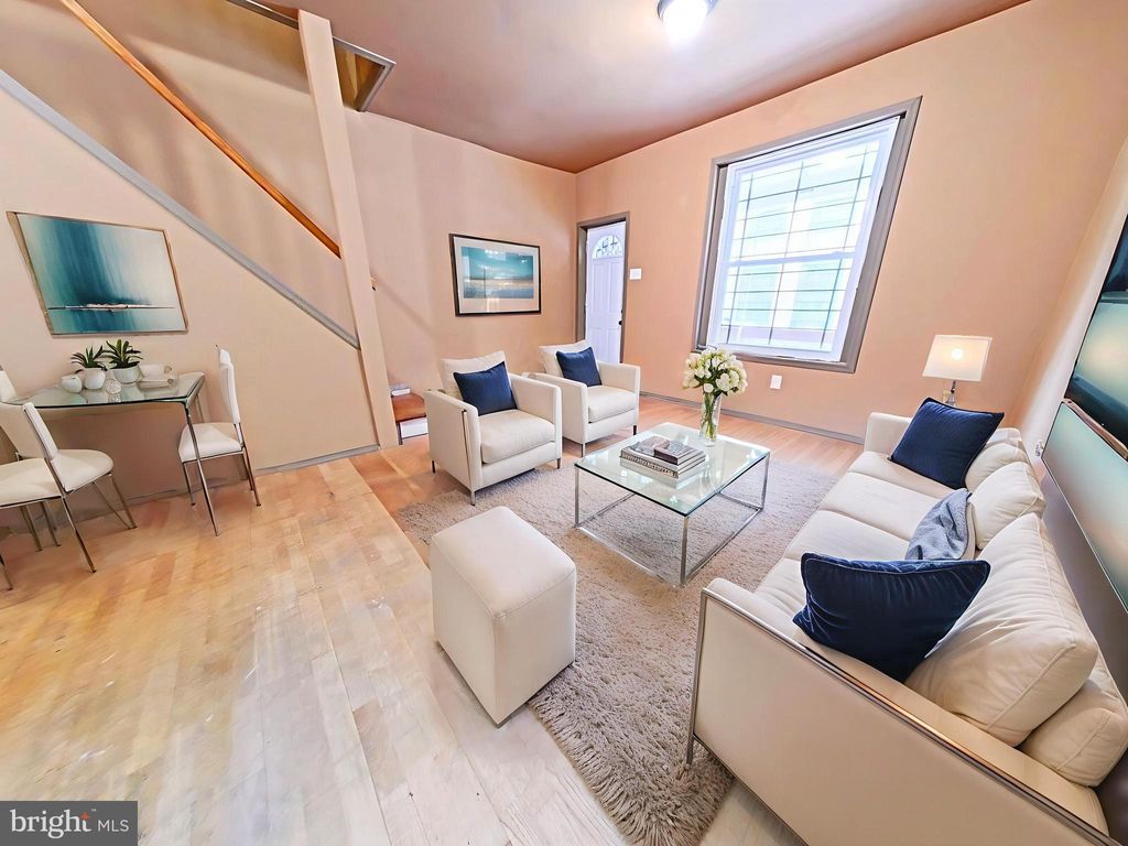 Photo of 3445 Arbor Street, PHILADELPHIA, PA 19134 (MLS # PAPH2566396)