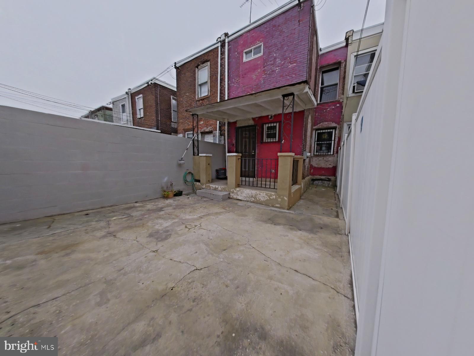 PHILADELPHIA (NORTH) - Residential