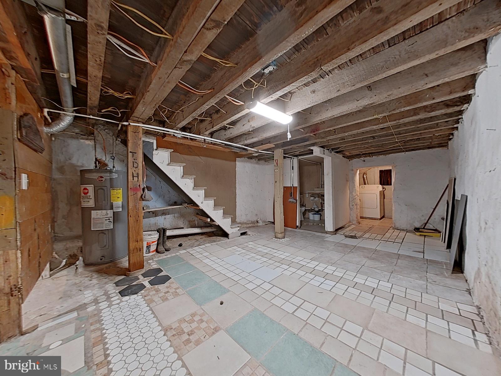 PHILADELPHIA (NORTH) - Residential