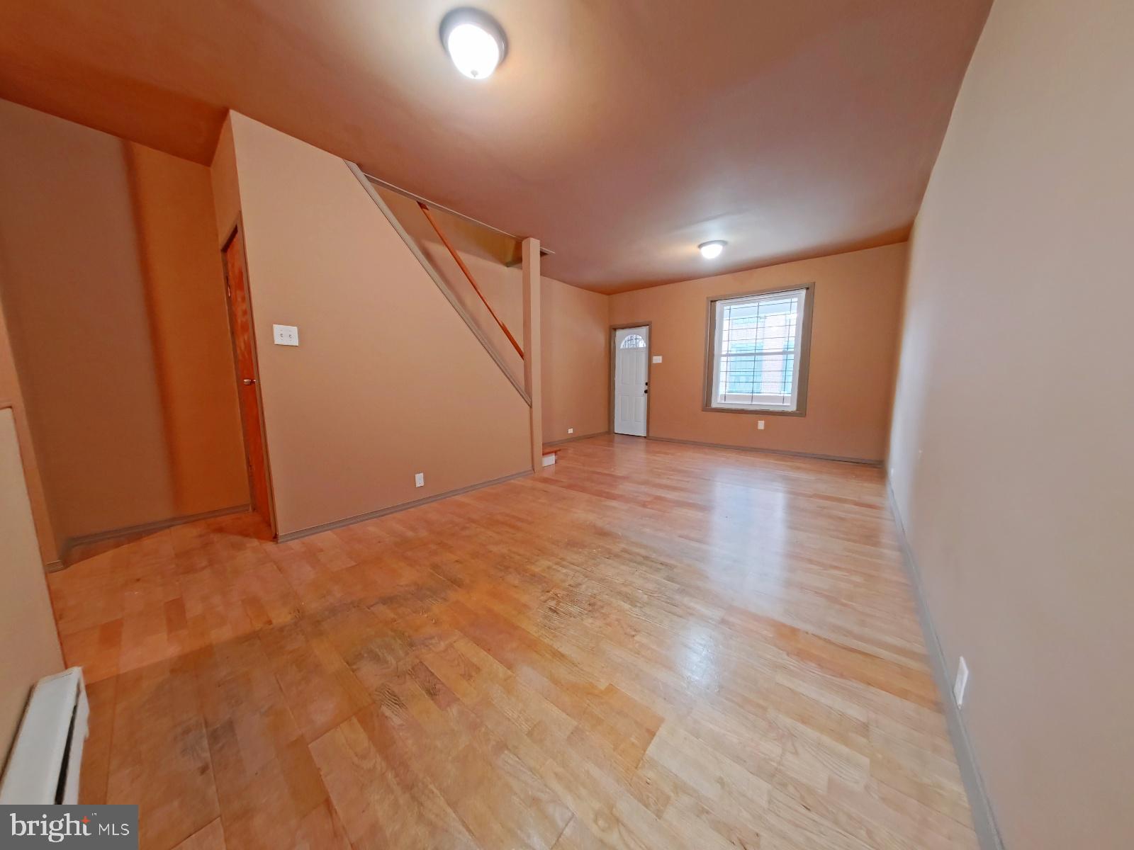 PHILADELPHIA (NORTH) - Residential