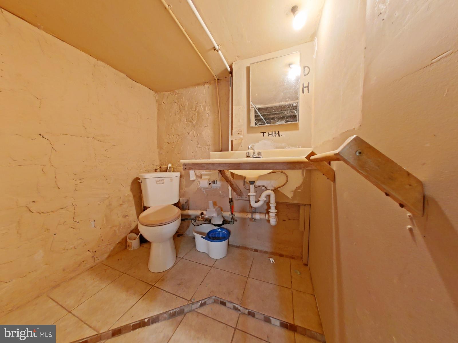 PHILADELPHIA (NORTH) - Residential