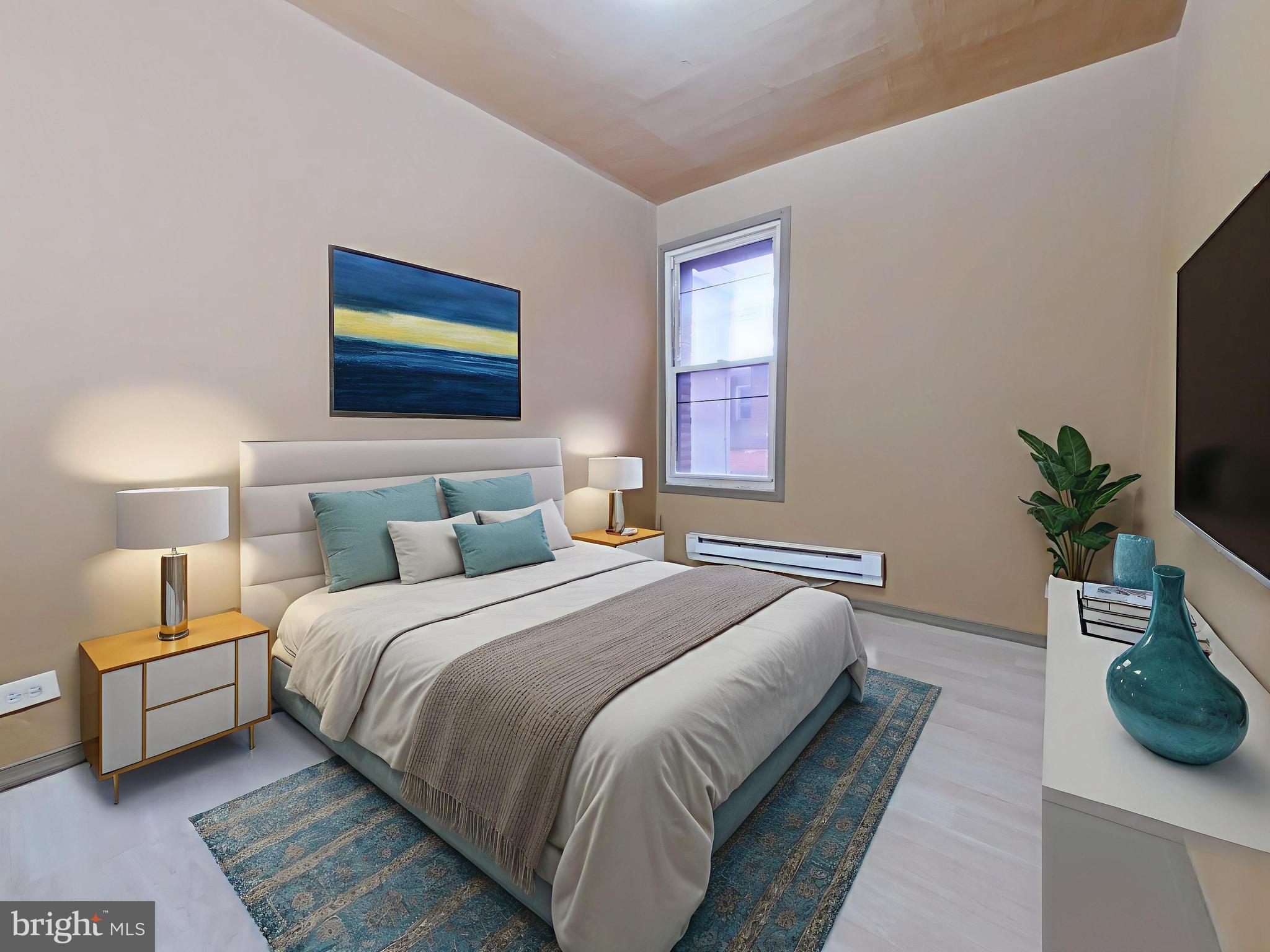 PHILADELPHIA (NORTH) - Residential