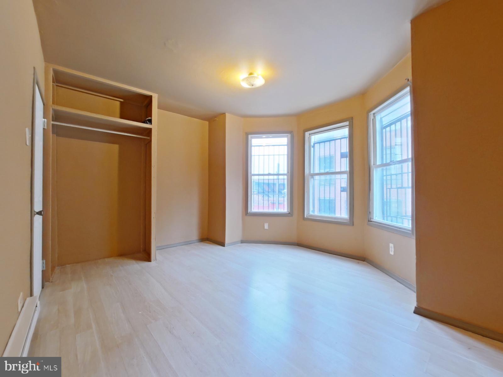 PHILADELPHIA (NORTH) - Residential