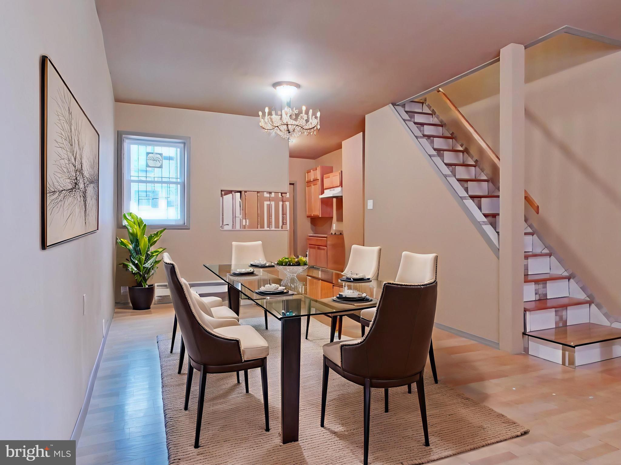 PHILADELPHIA (NORTH) - Residential