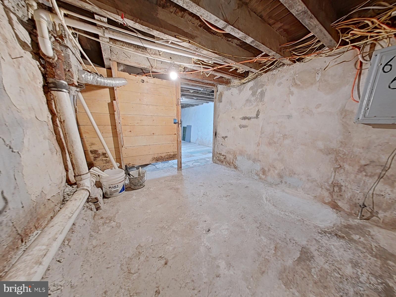 PHILADELPHIA (NORTH) - Residential